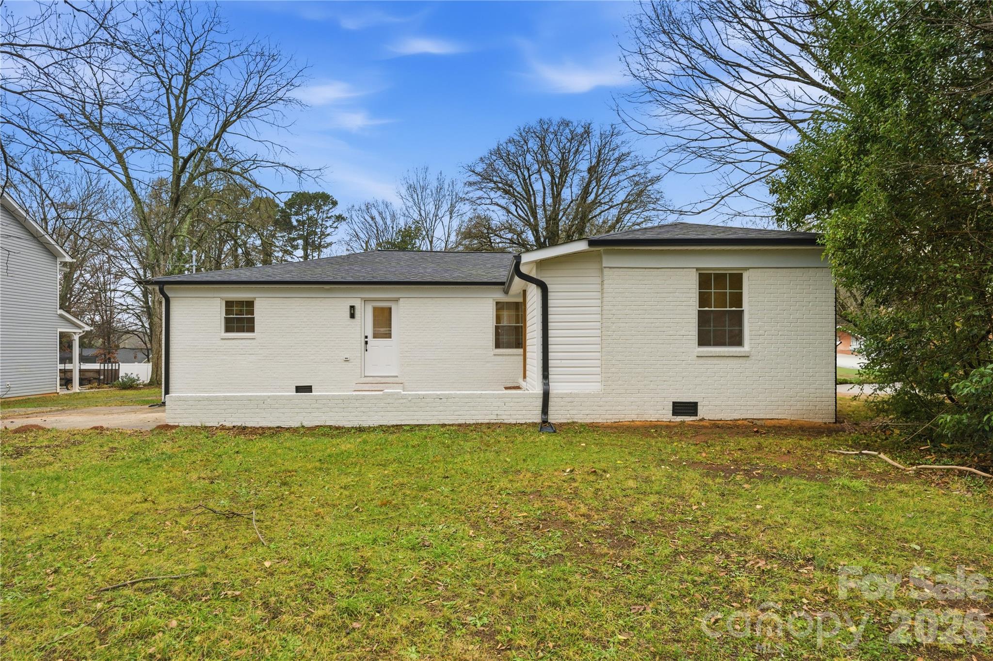 523 Biltmore Street — Mooresville