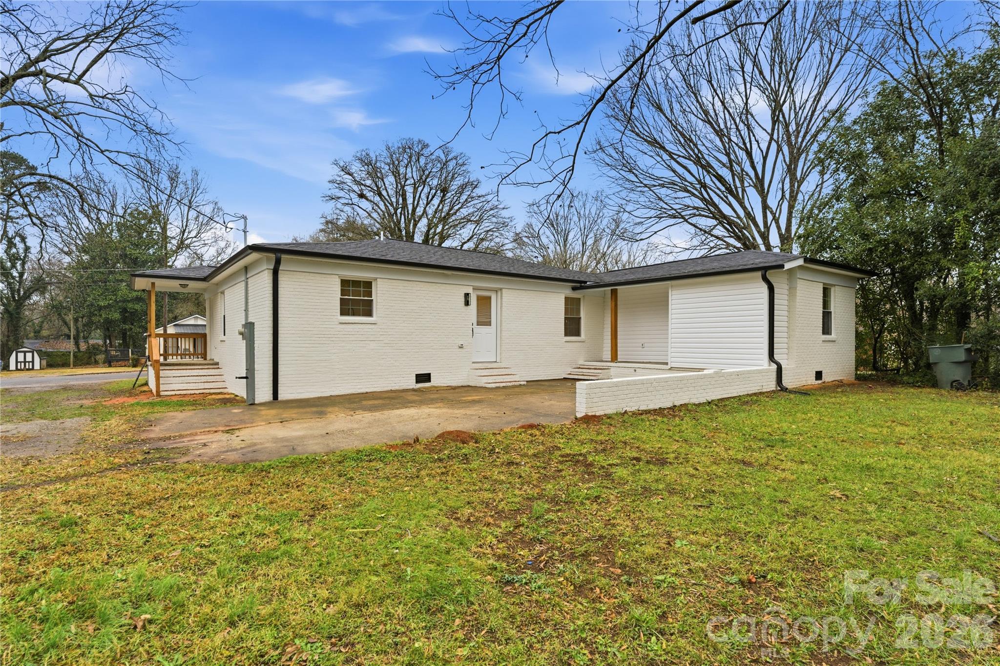 523 Biltmore Street — Mooresville