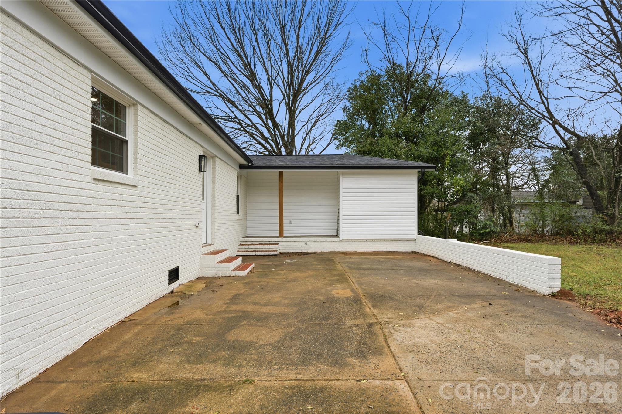 523 Biltmore Street — Mooresville