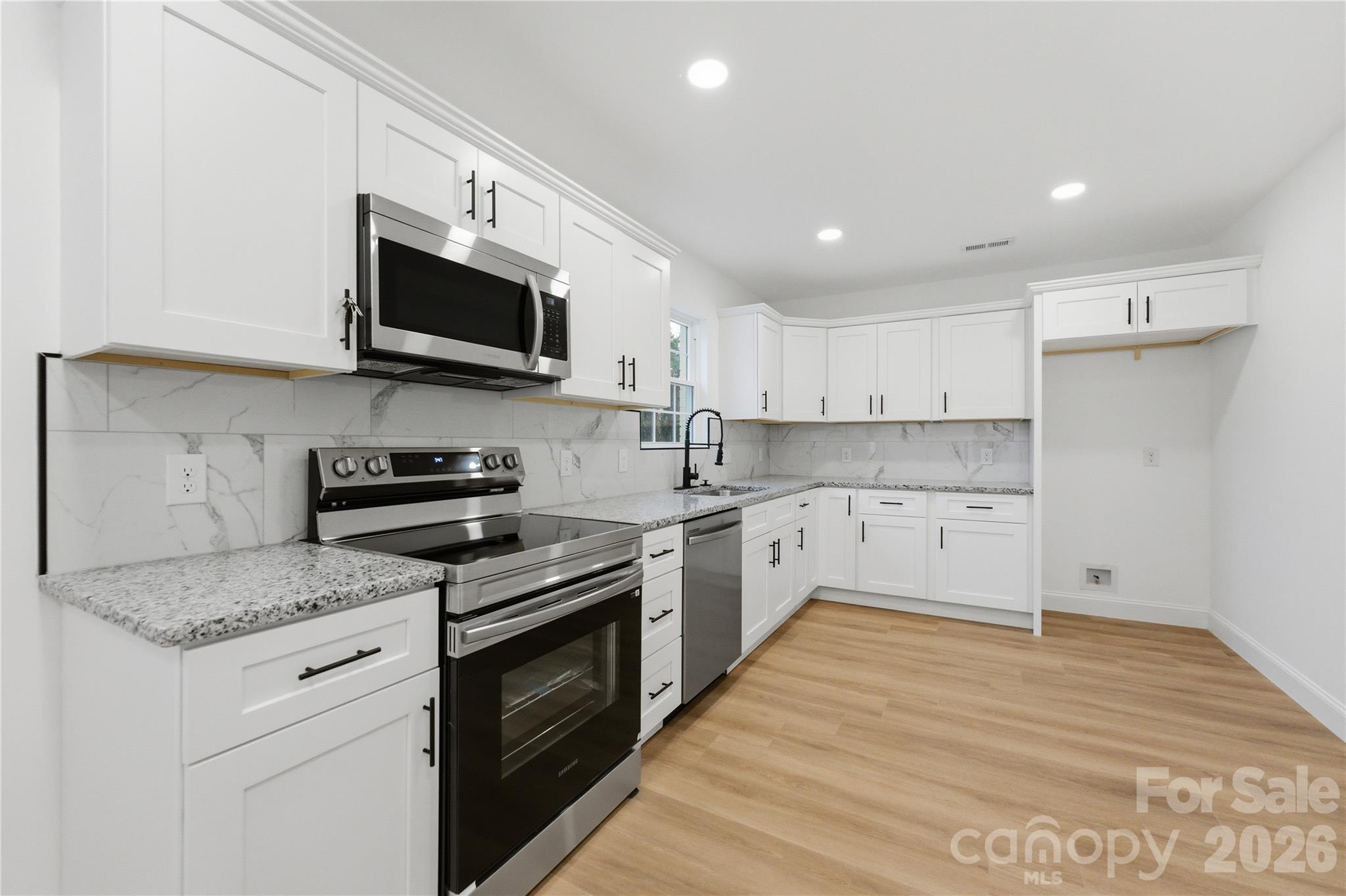 523 Biltmore Street — Mooresville