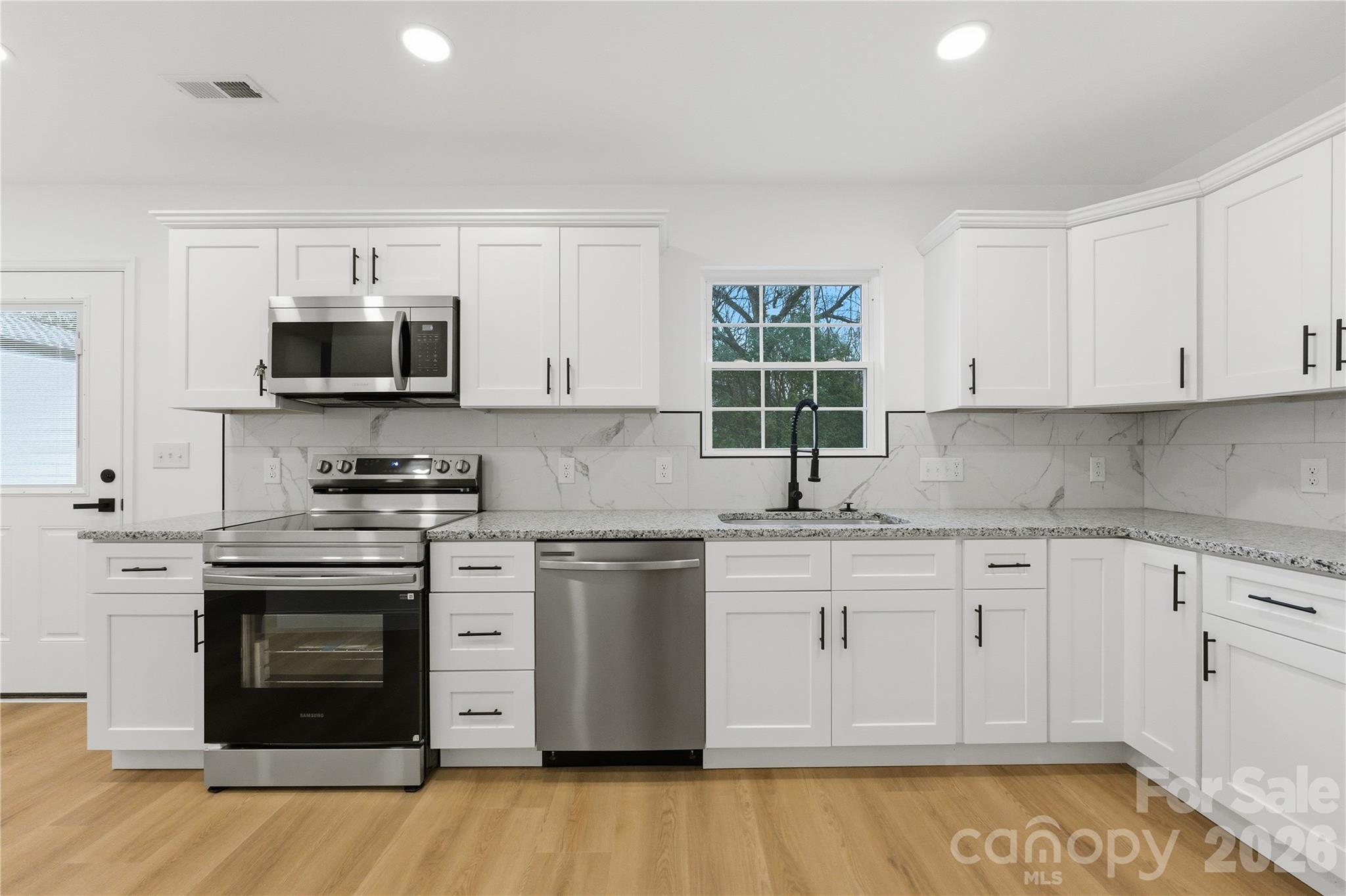 523 Biltmore Street — Mooresville