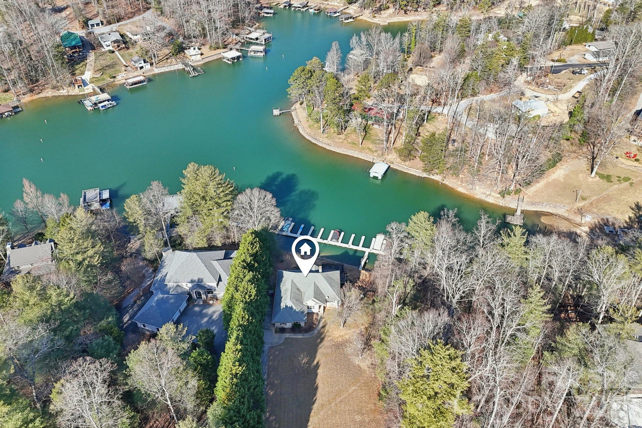 4634 Harbor View Terrace — Morganton