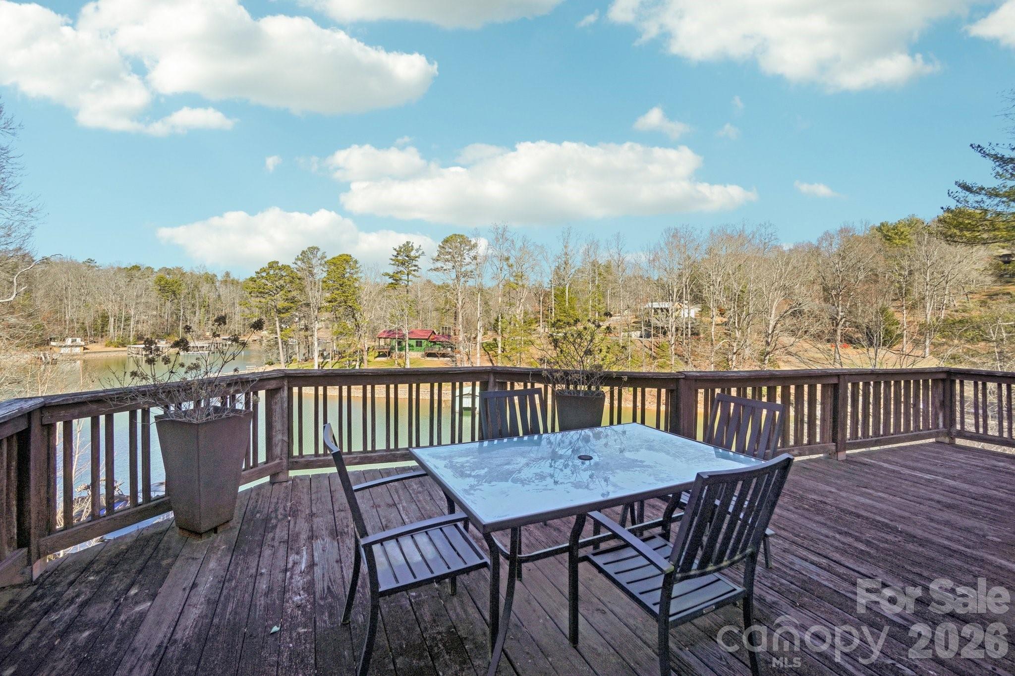 4634 Harbor View Terrace — Morganton