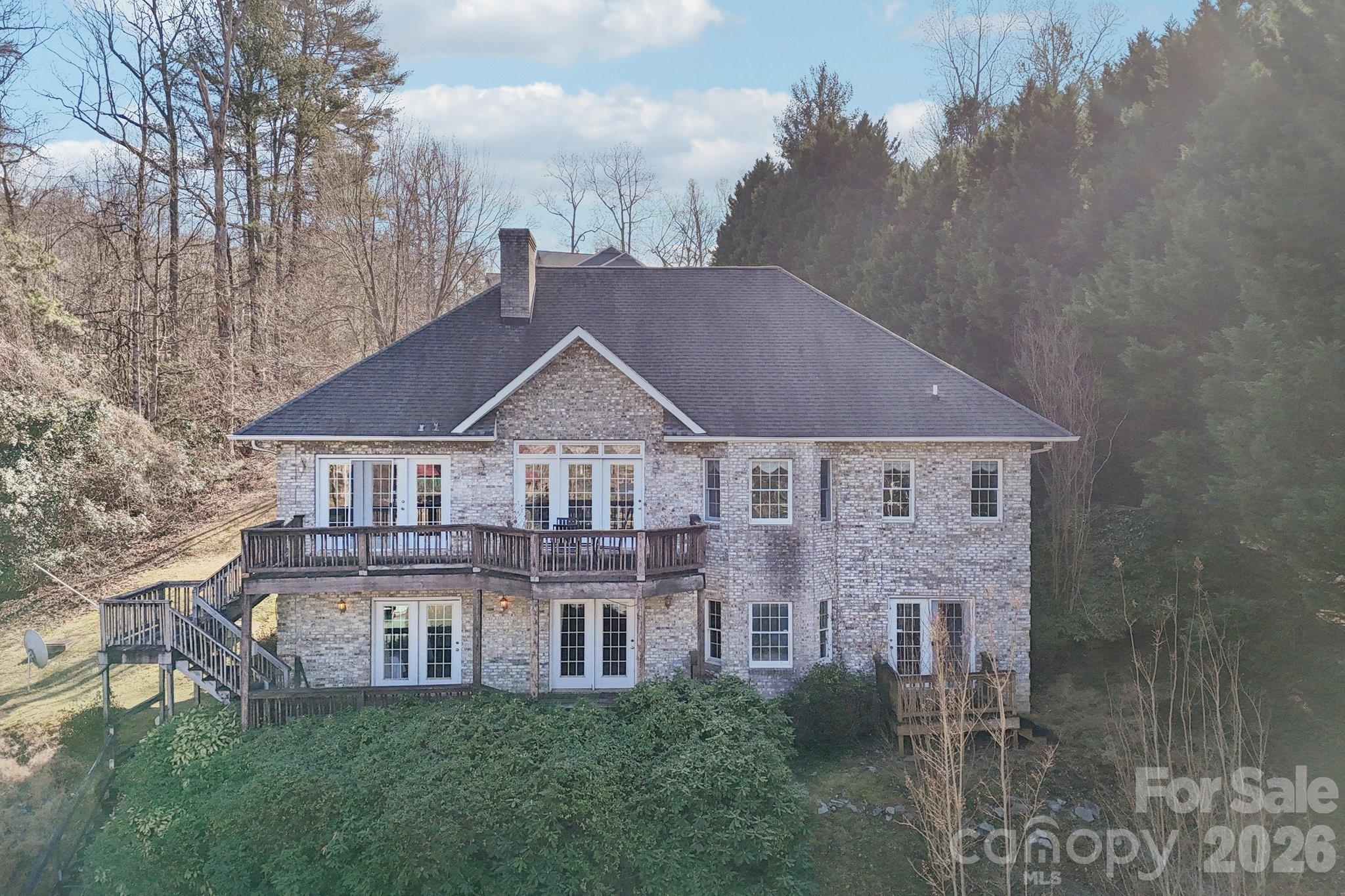 4634 Harbor View Terrace — Morganton