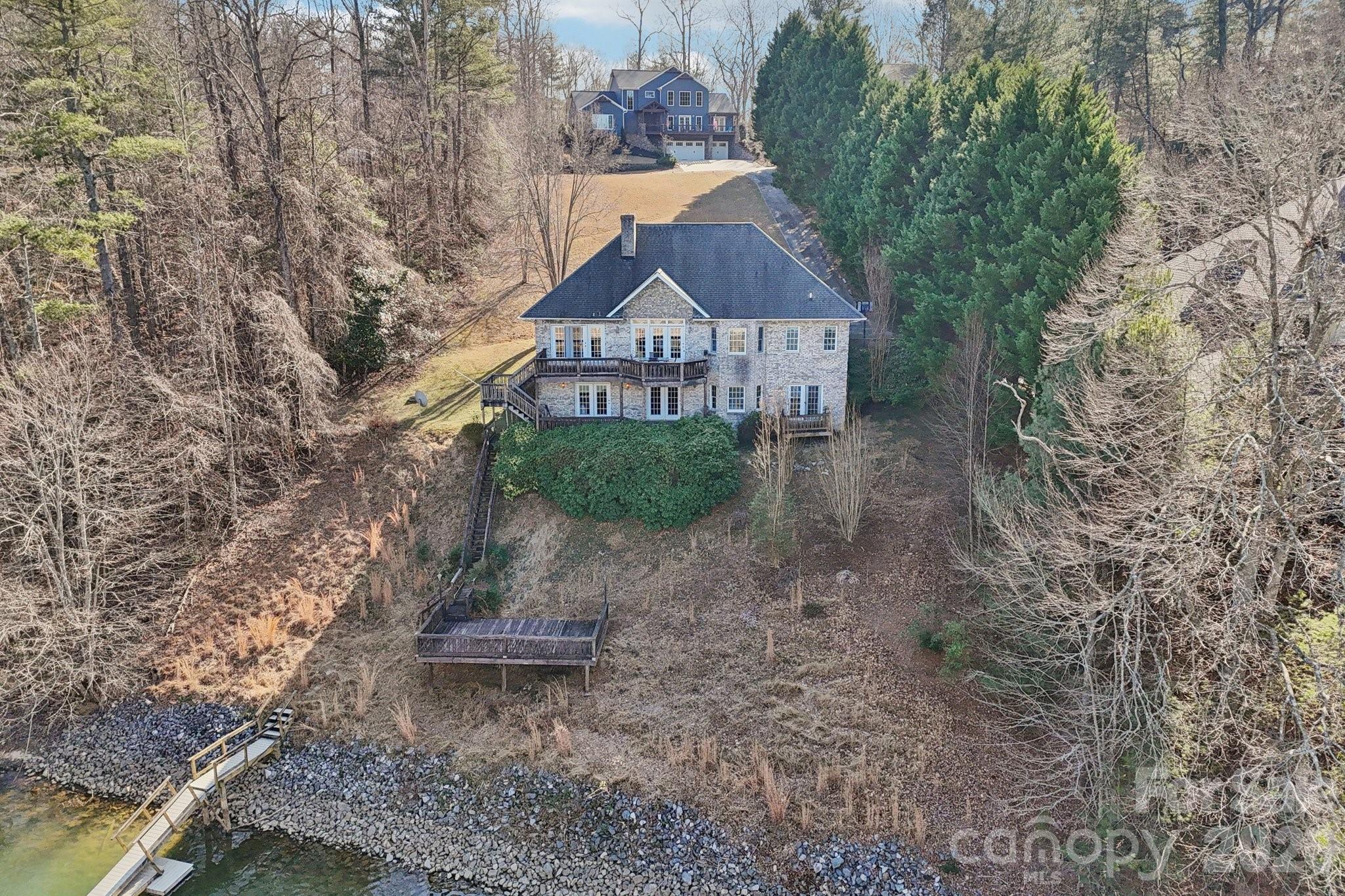 4634 Harbor View Terrace — Morganton
