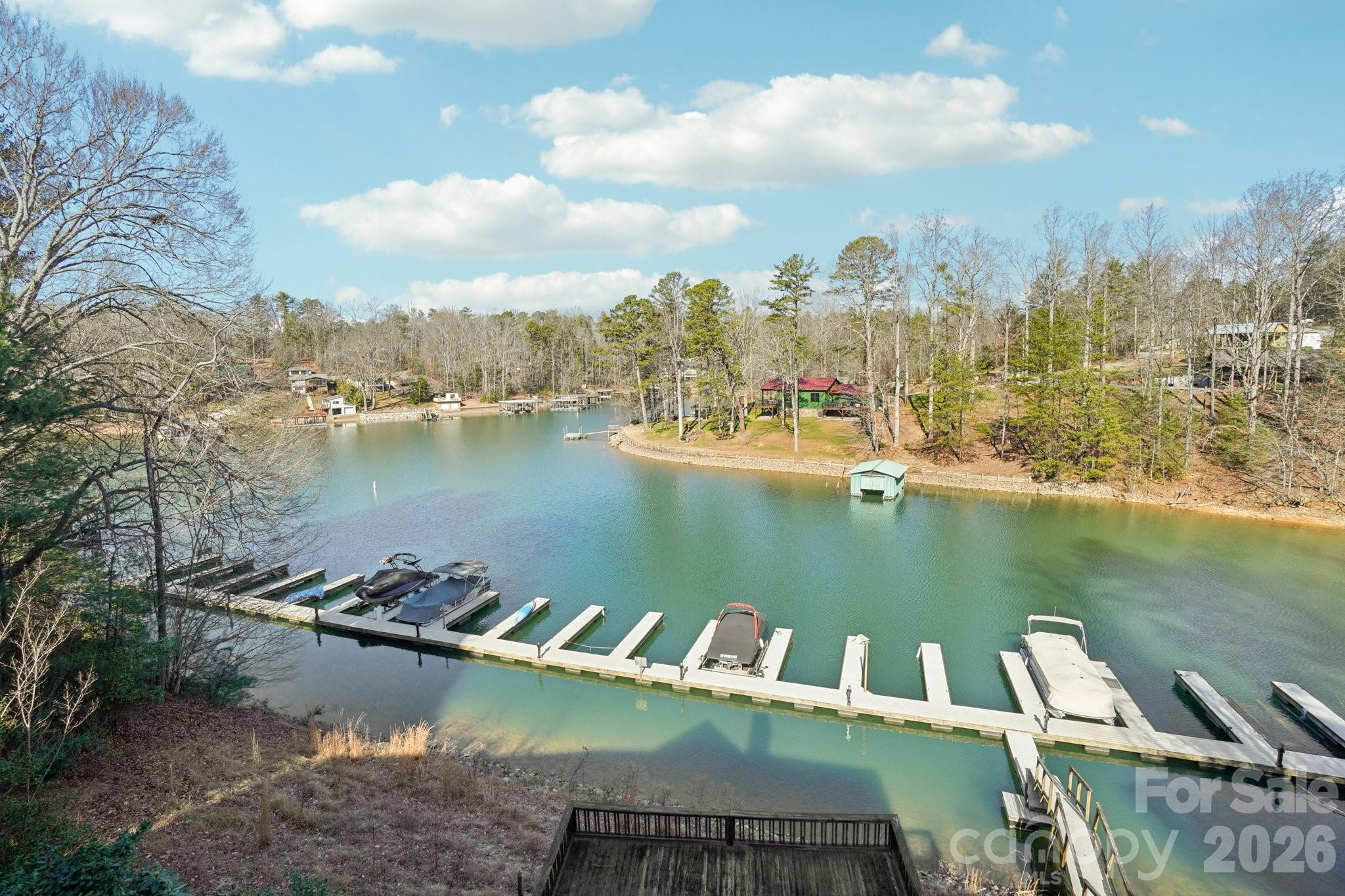 4634 Harbor View Terrace — Morganton