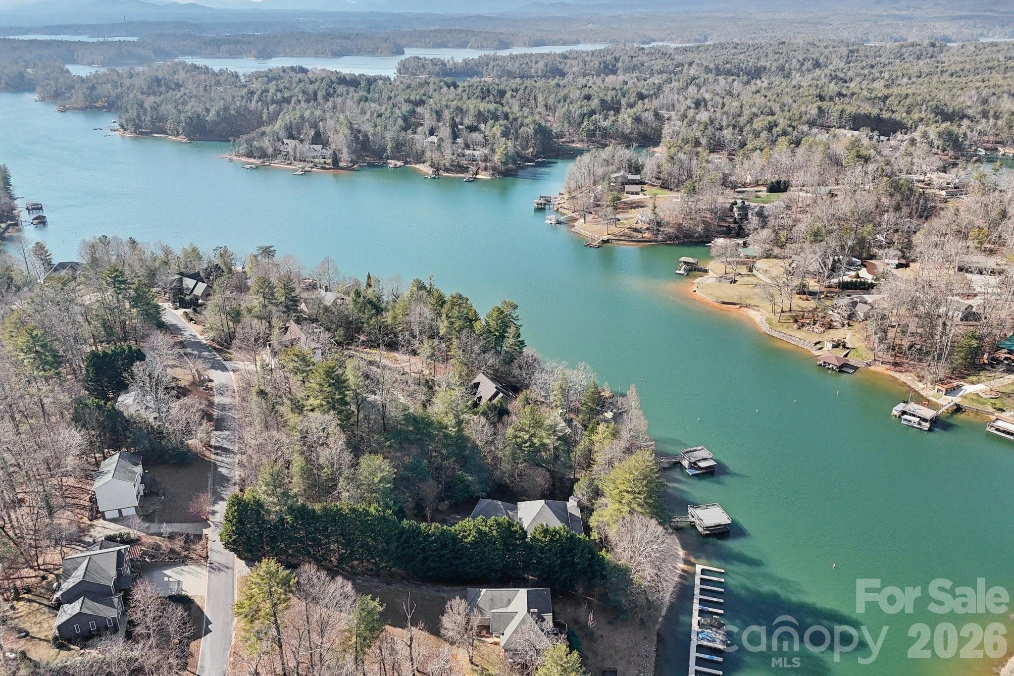 4634 Harbor View Terrace — Morganton