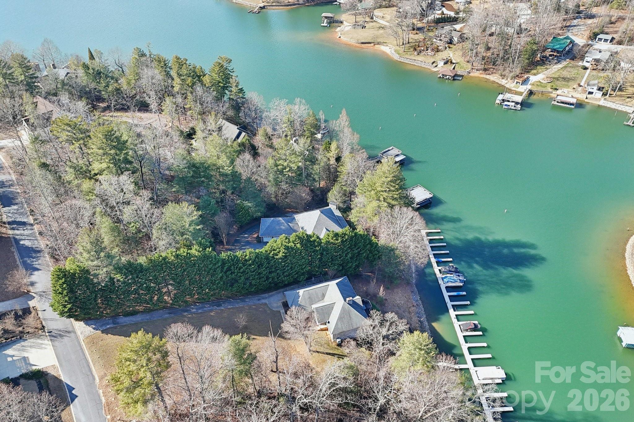 4634 Harbor View Terrace — Morganton