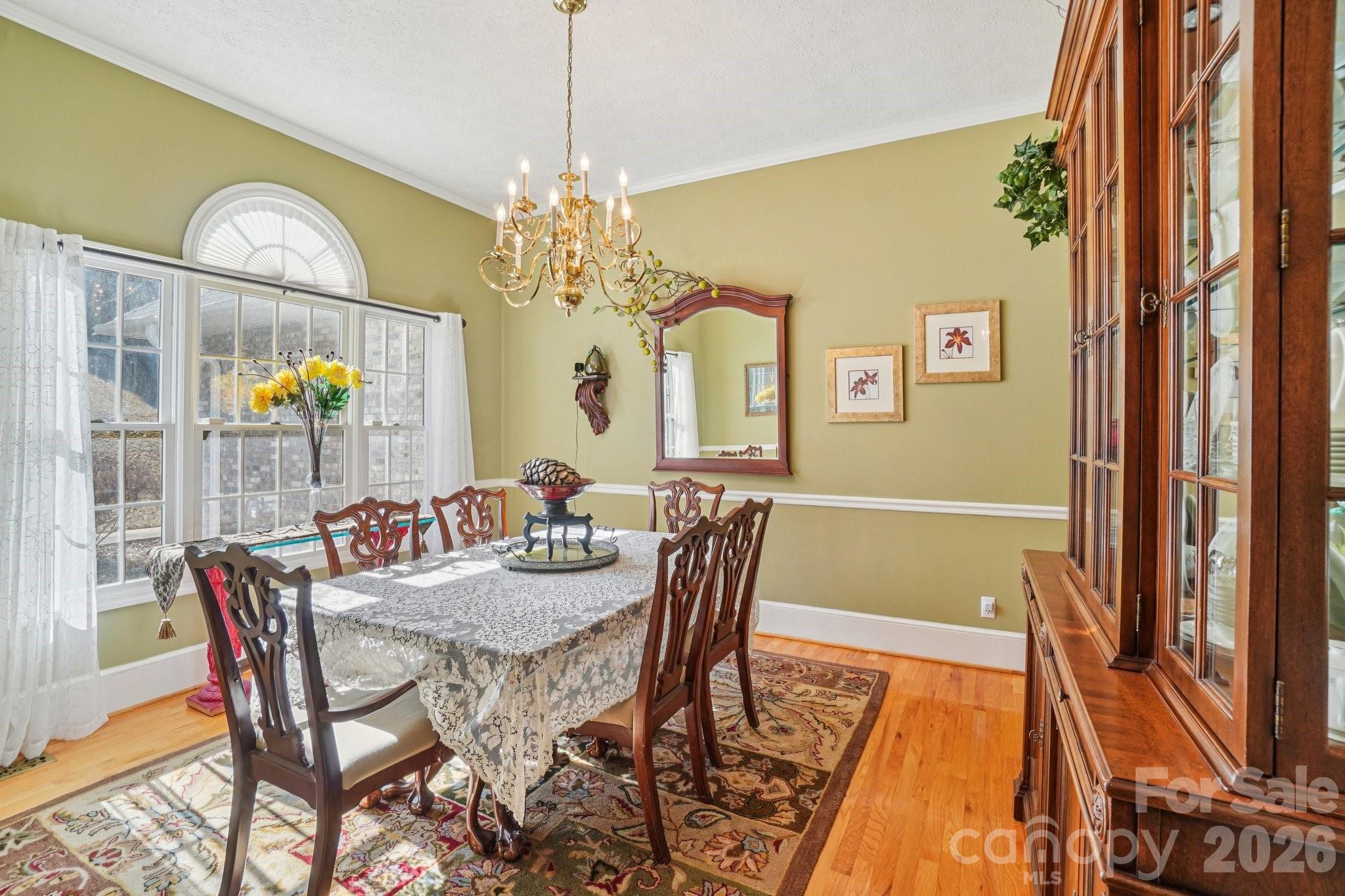 4634 Harbor View Terrace — Morganton