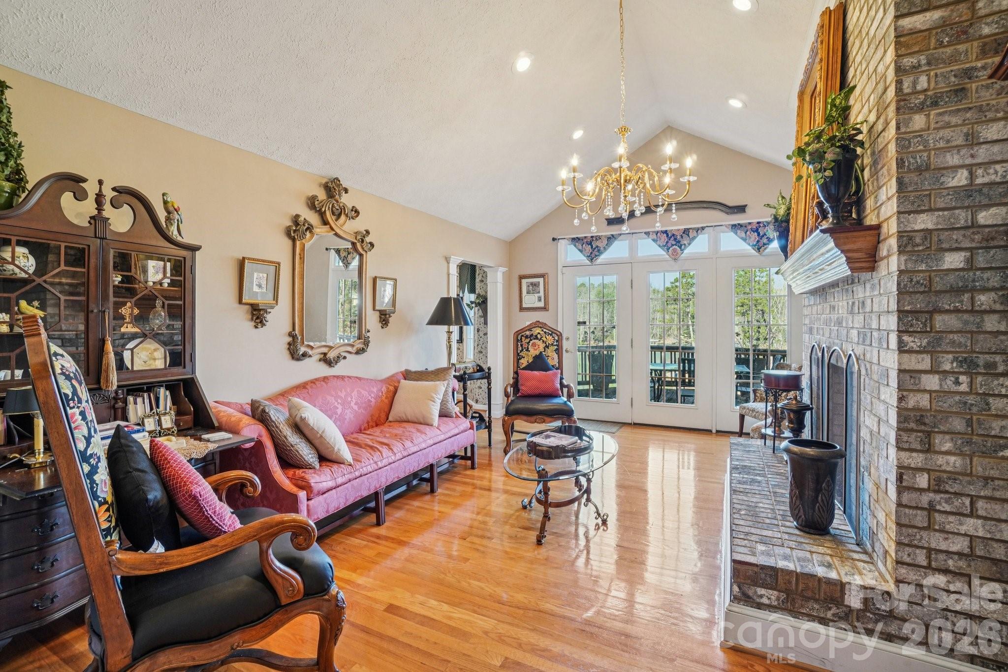 4634 Harbor View Terrace — Morganton