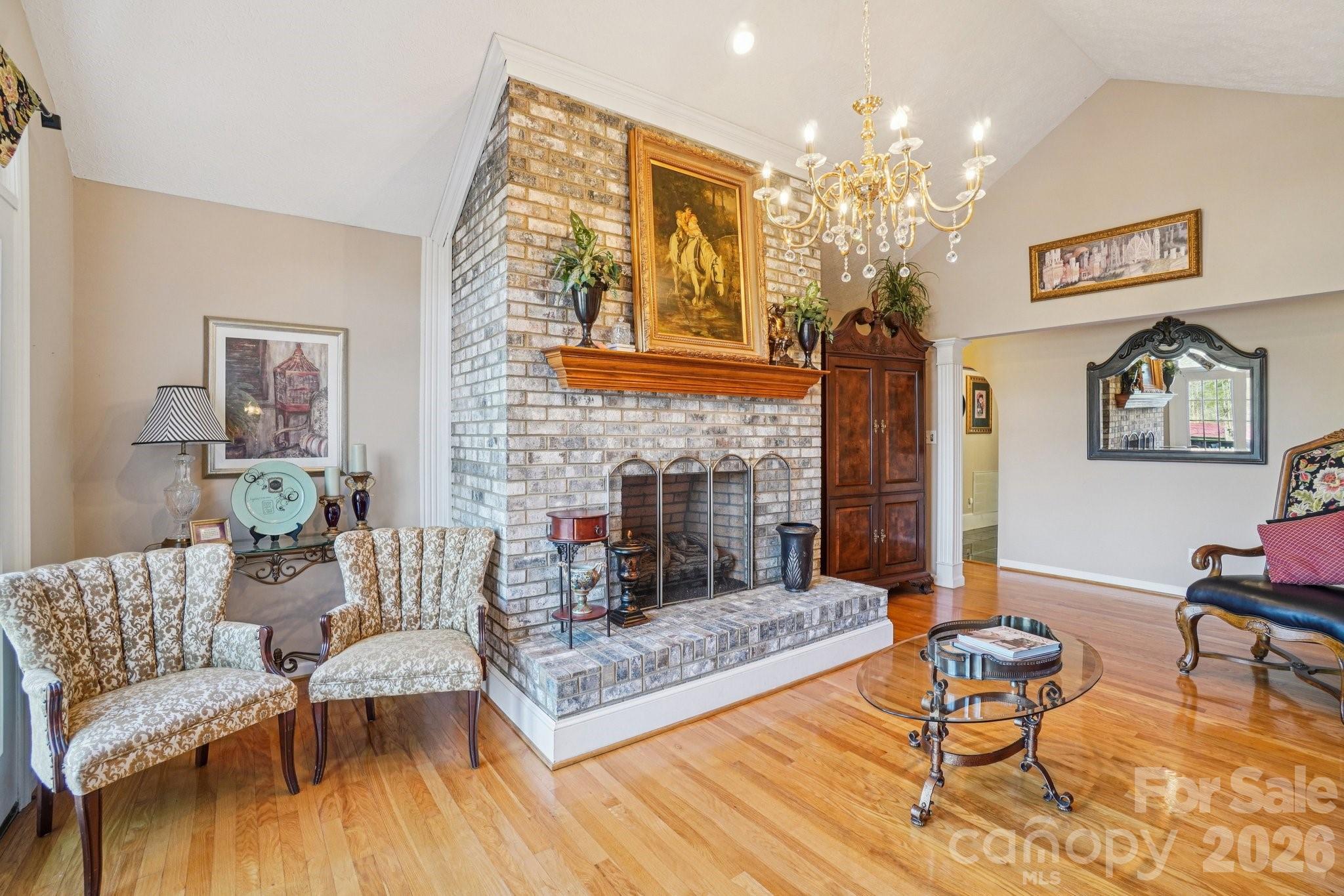 4634 Harbor View Terrace — Morganton