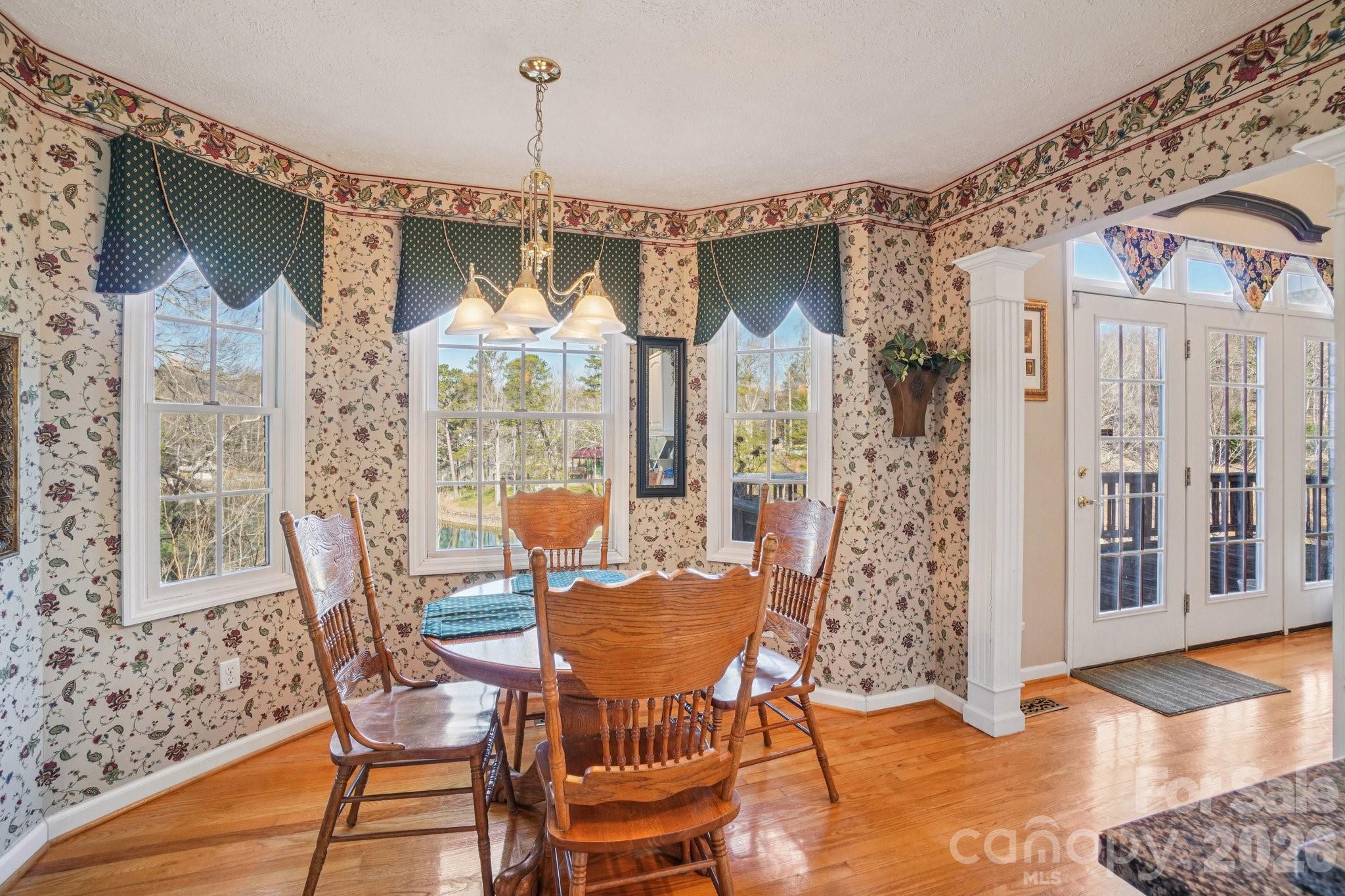 4634 Harbor View Terrace — Morganton