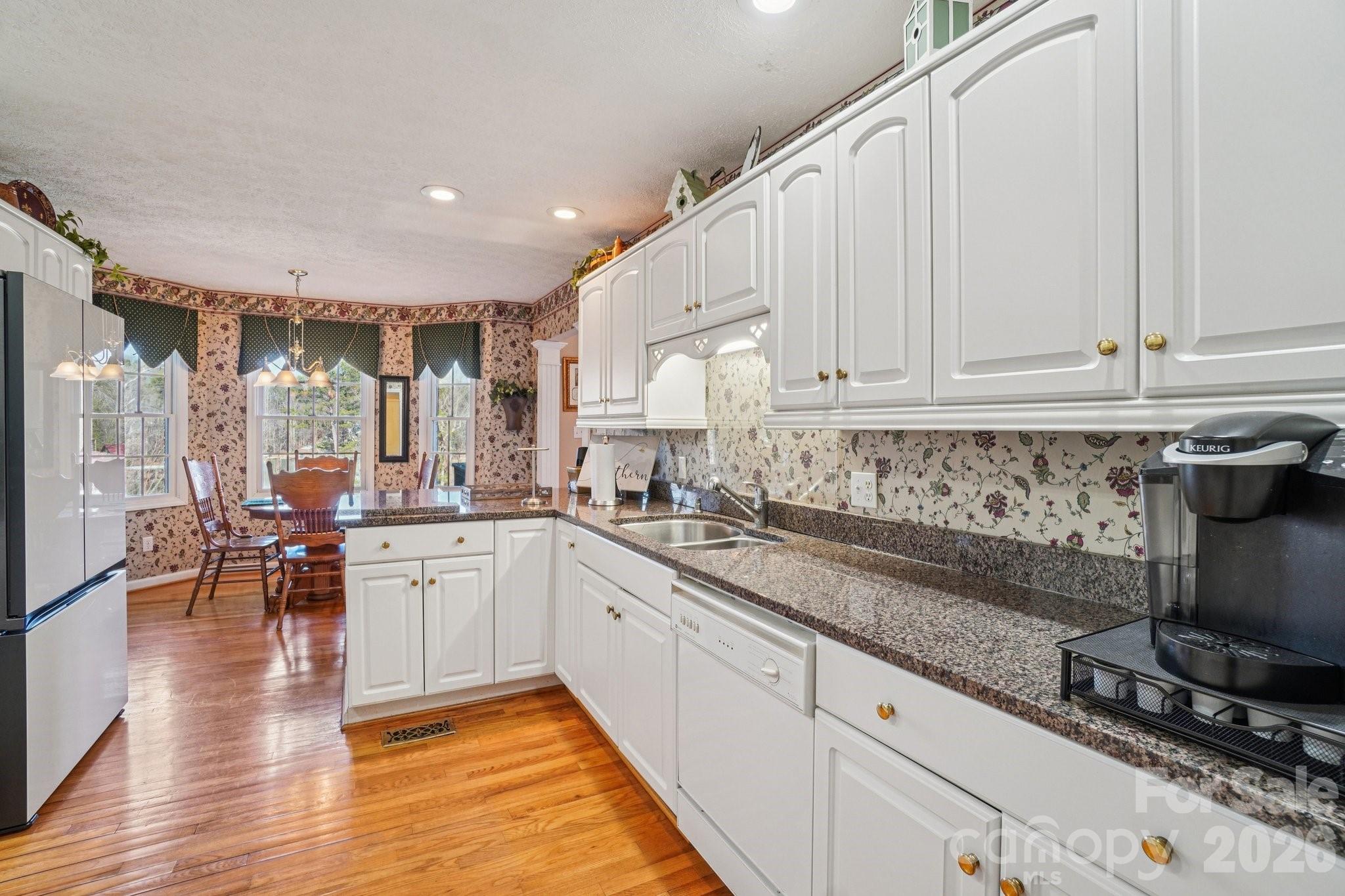 4634 Harbor View Terrace — Morganton