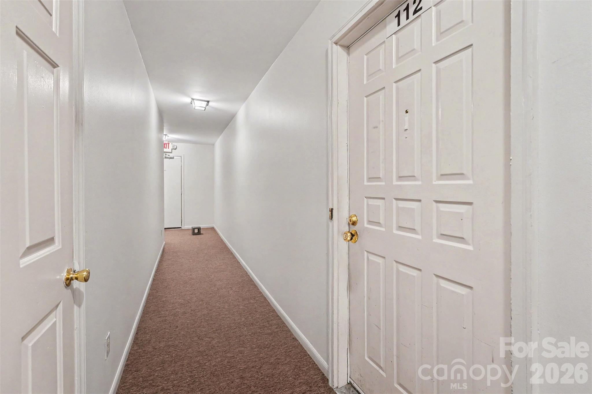112 Briarcliff Drive — Kannapolis