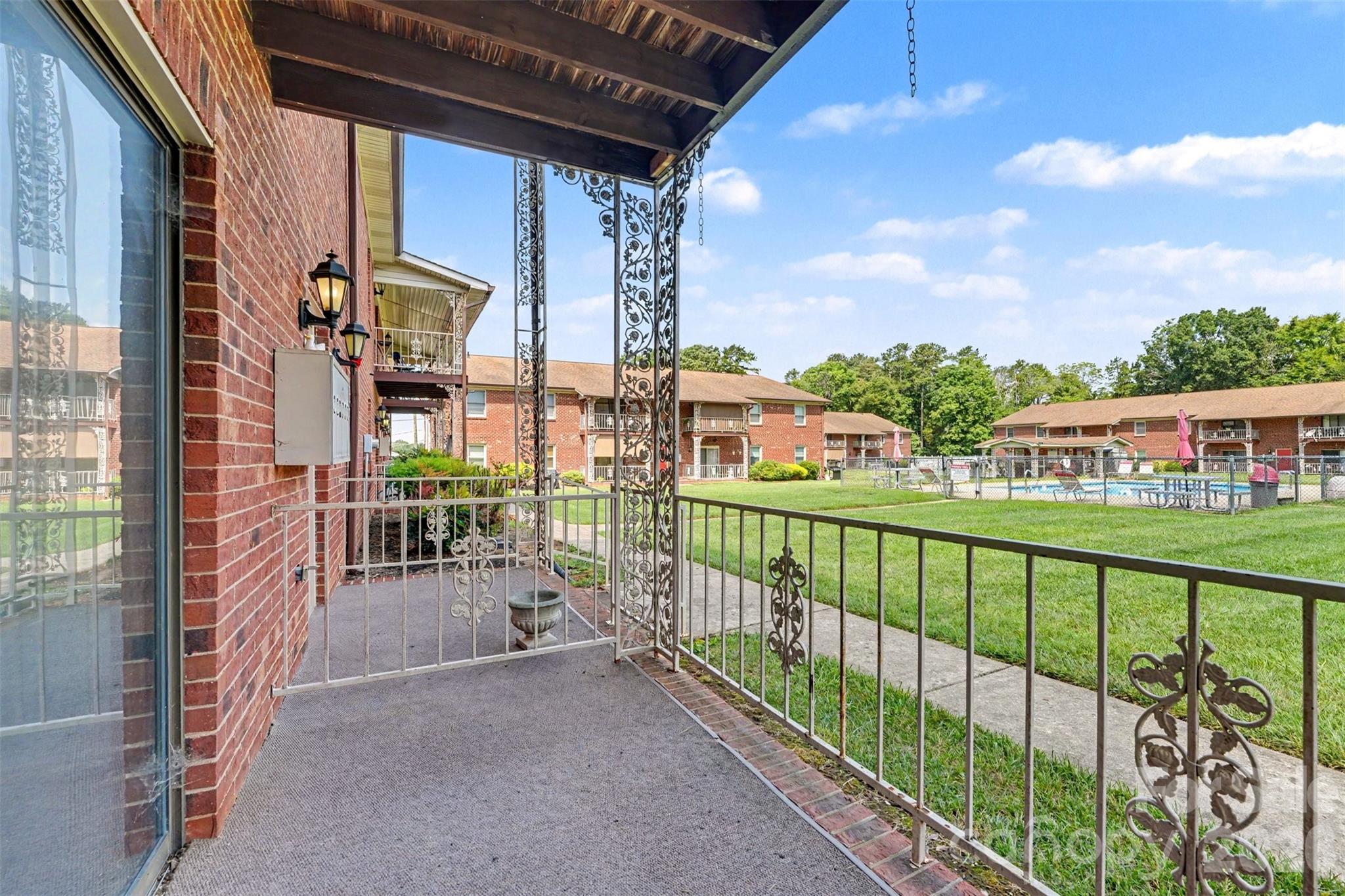 112 Briarcliff Drive — Kannapolis