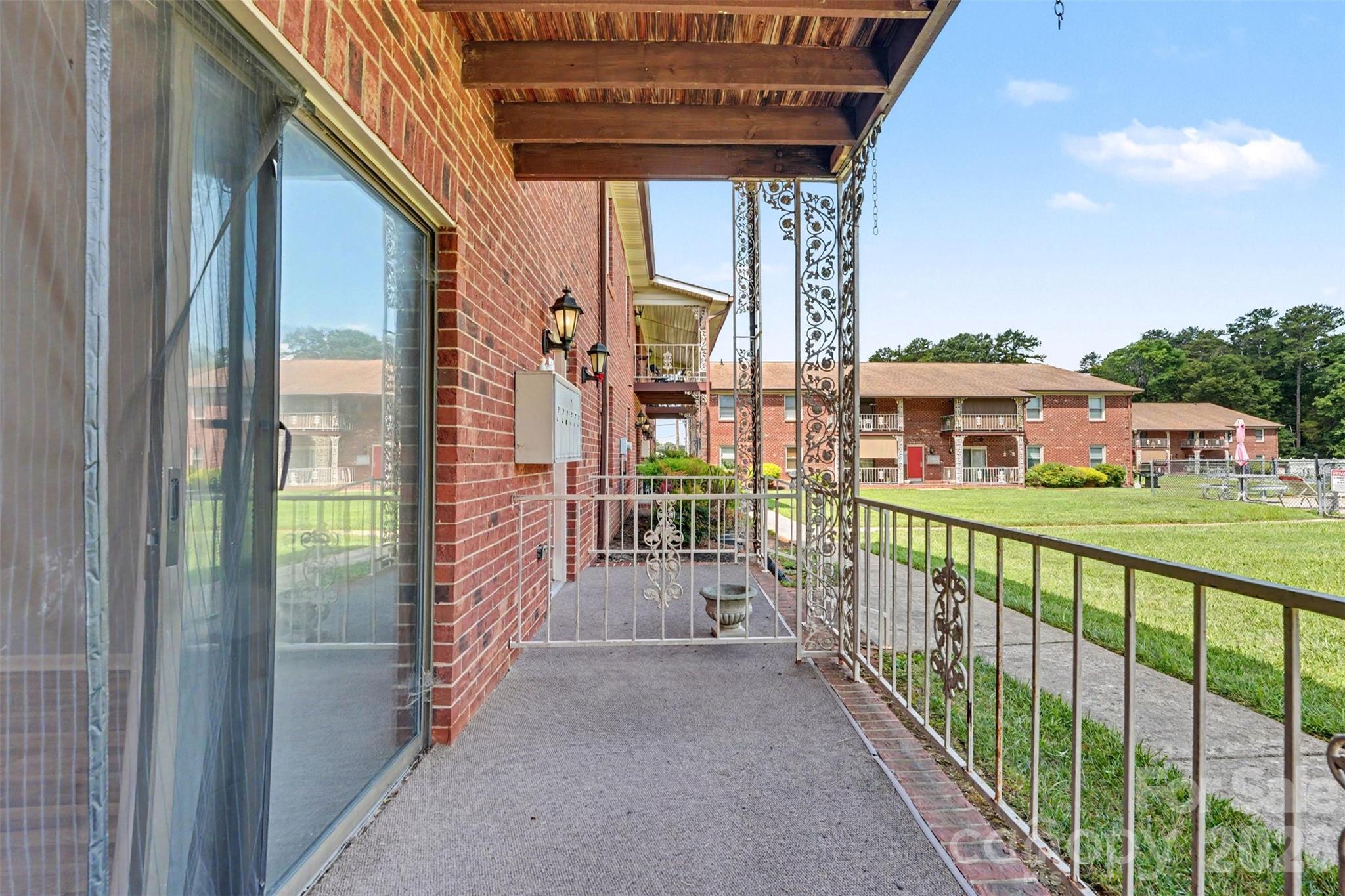 112 Briarcliff Drive — Kannapolis