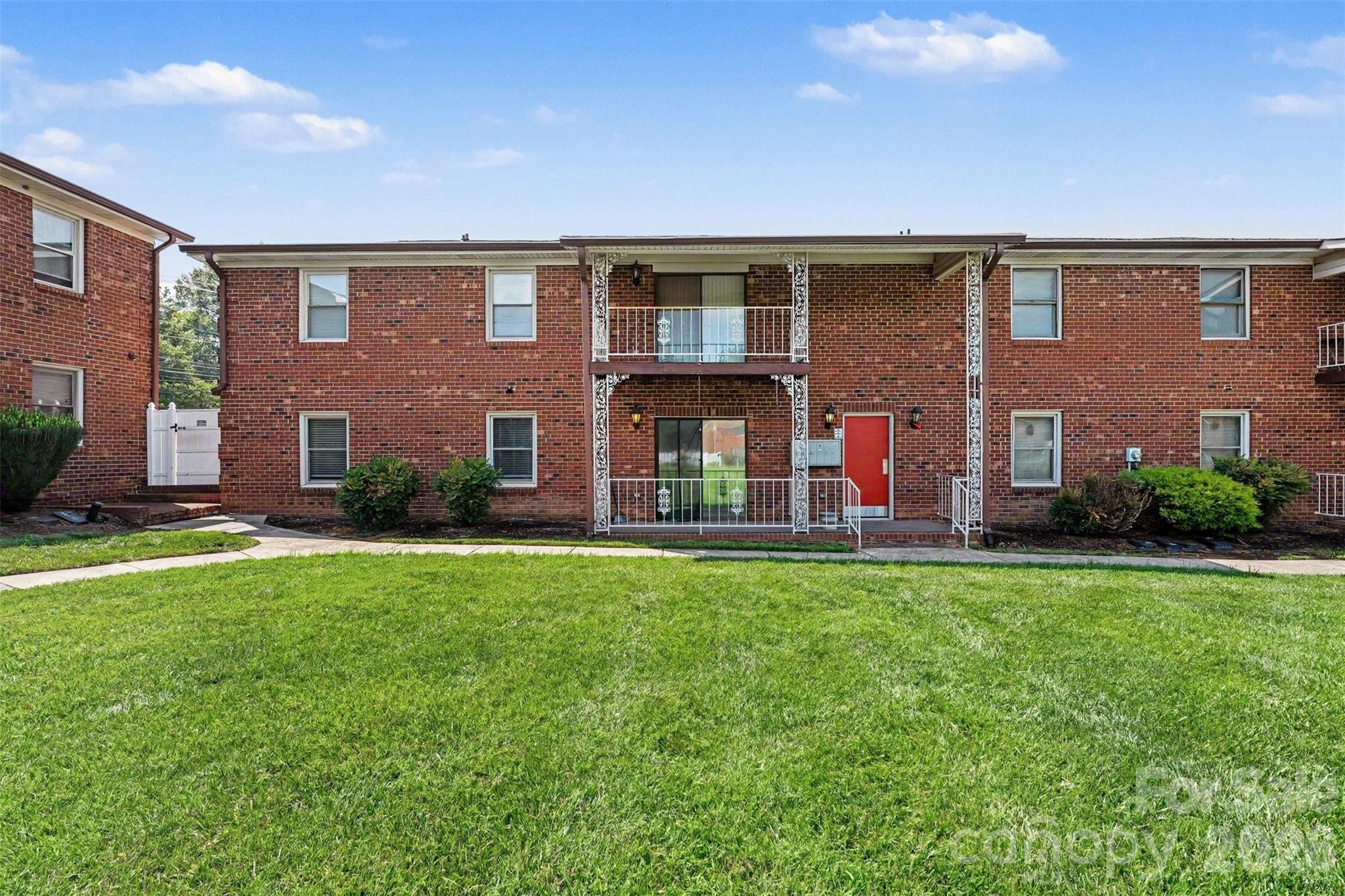 112 Briarcliff Drive — Kannapolis