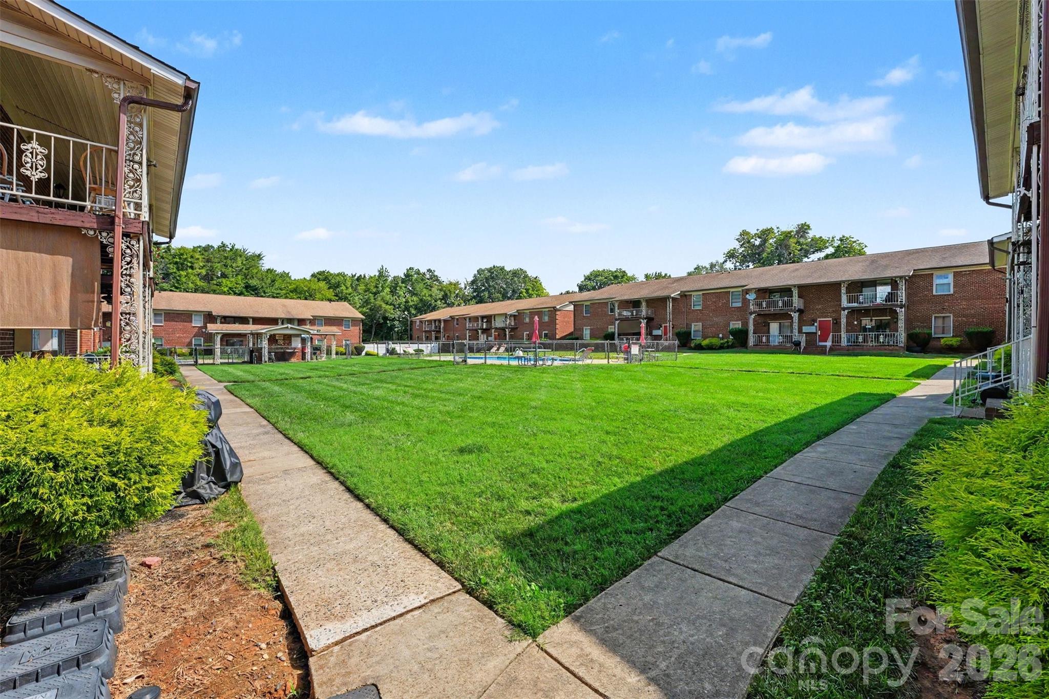 112 Briarcliff Drive — Kannapolis
