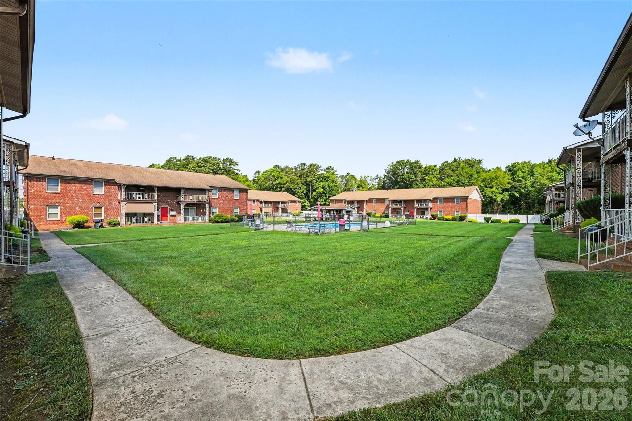 112 Briarcliff Drive — Kannapolis