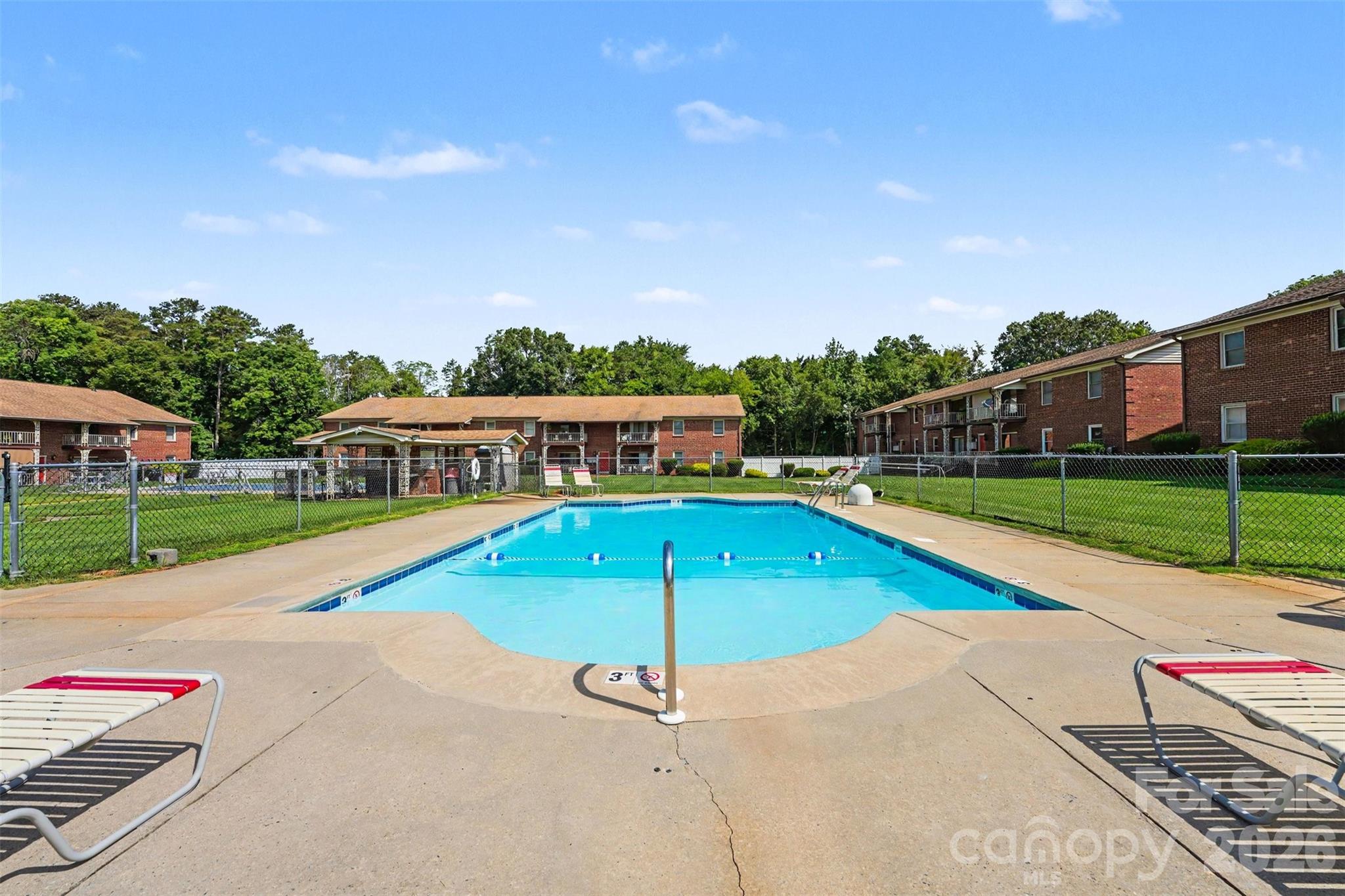 112 Briarcliff Drive — Kannapolis