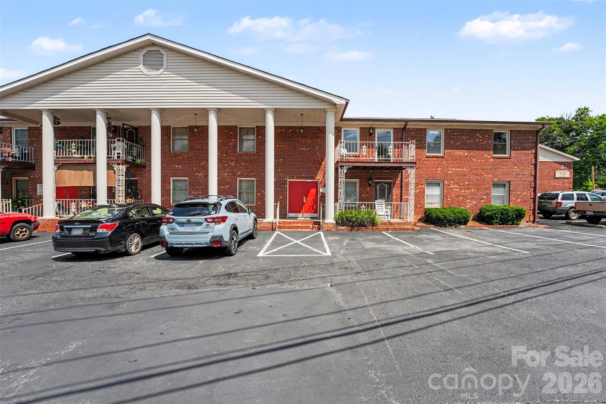 112 Briarcliff Drive — Kannapolis