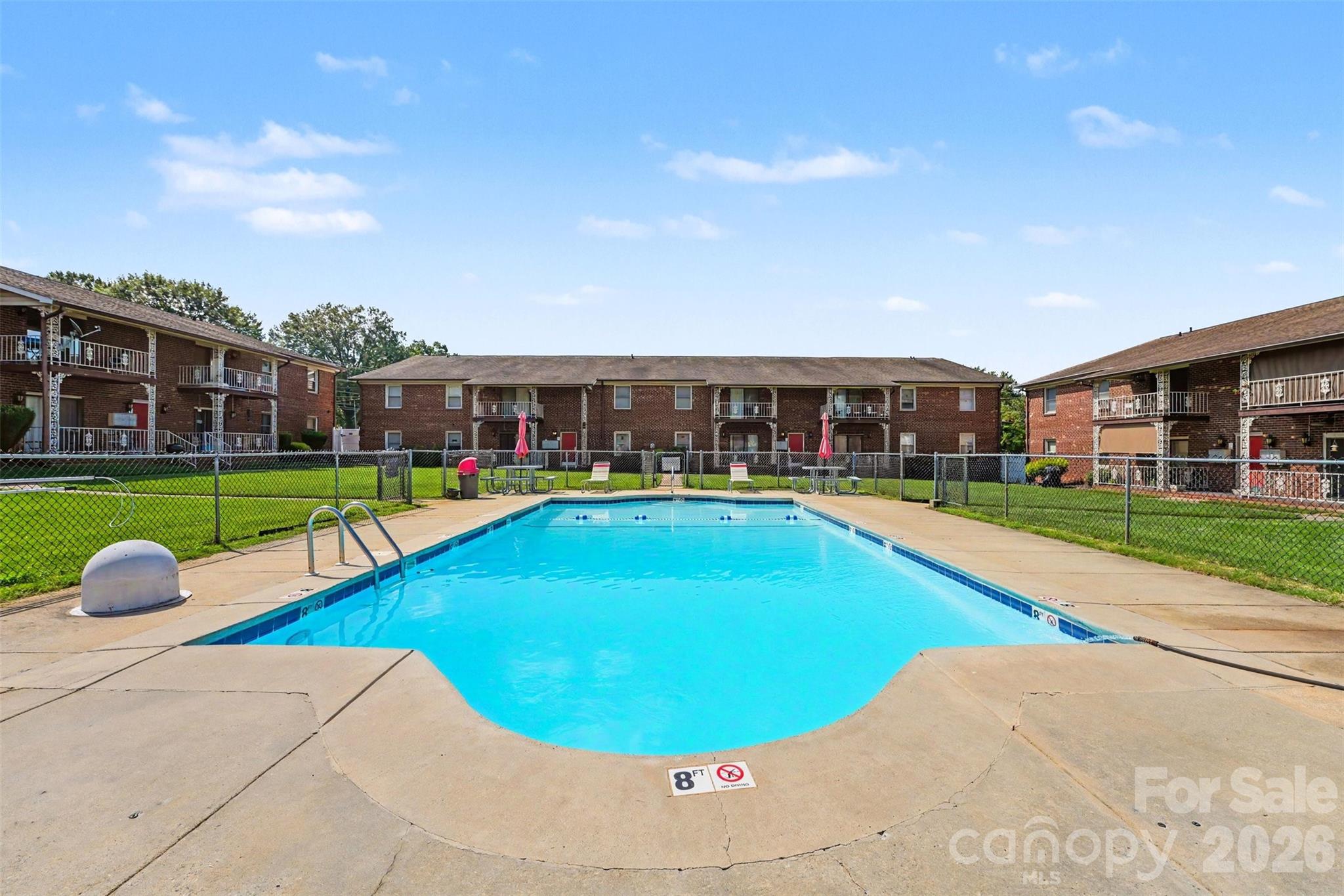 112 Briarcliff Drive — Kannapolis