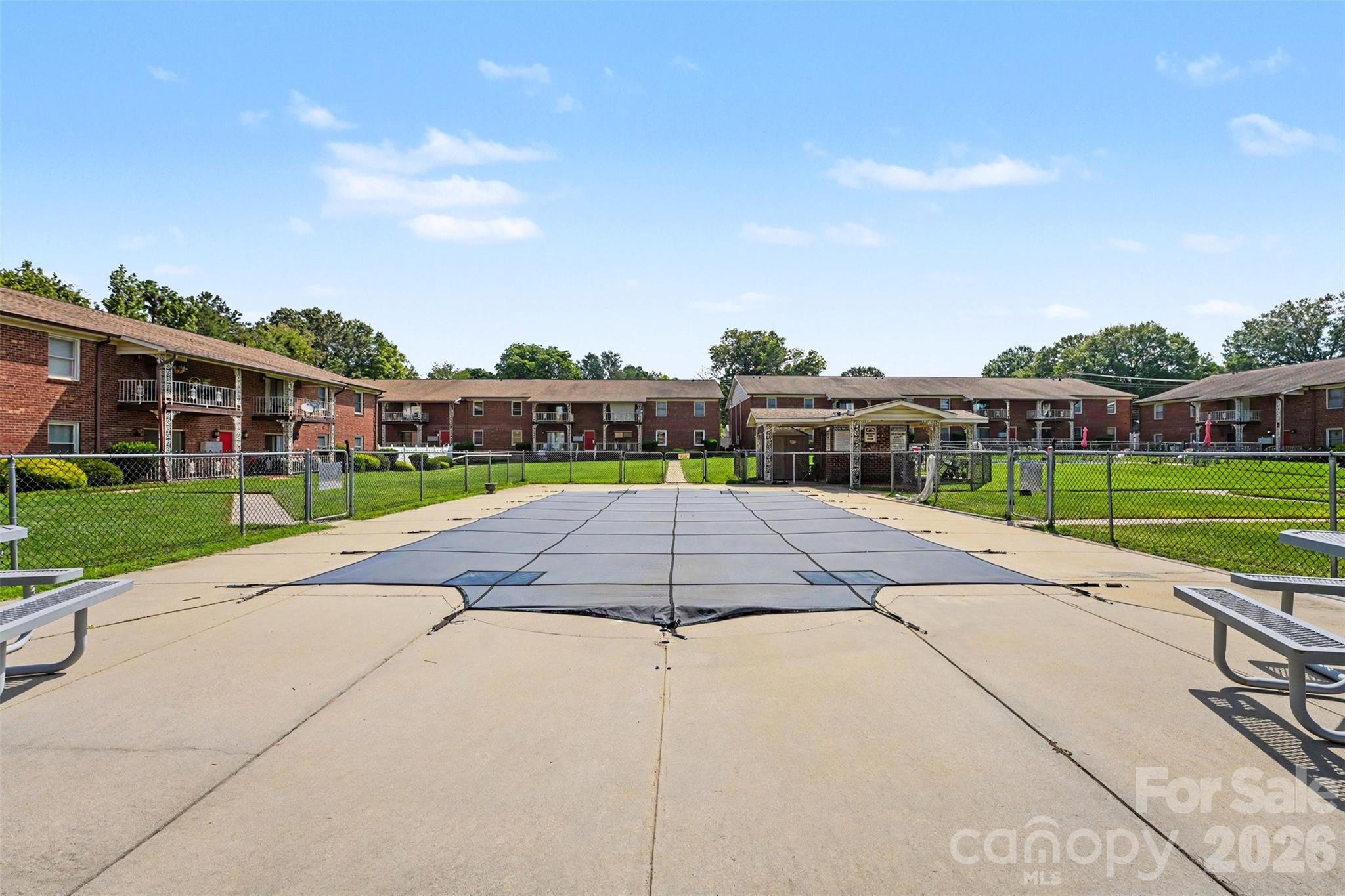 112 Briarcliff Drive — Kannapolis