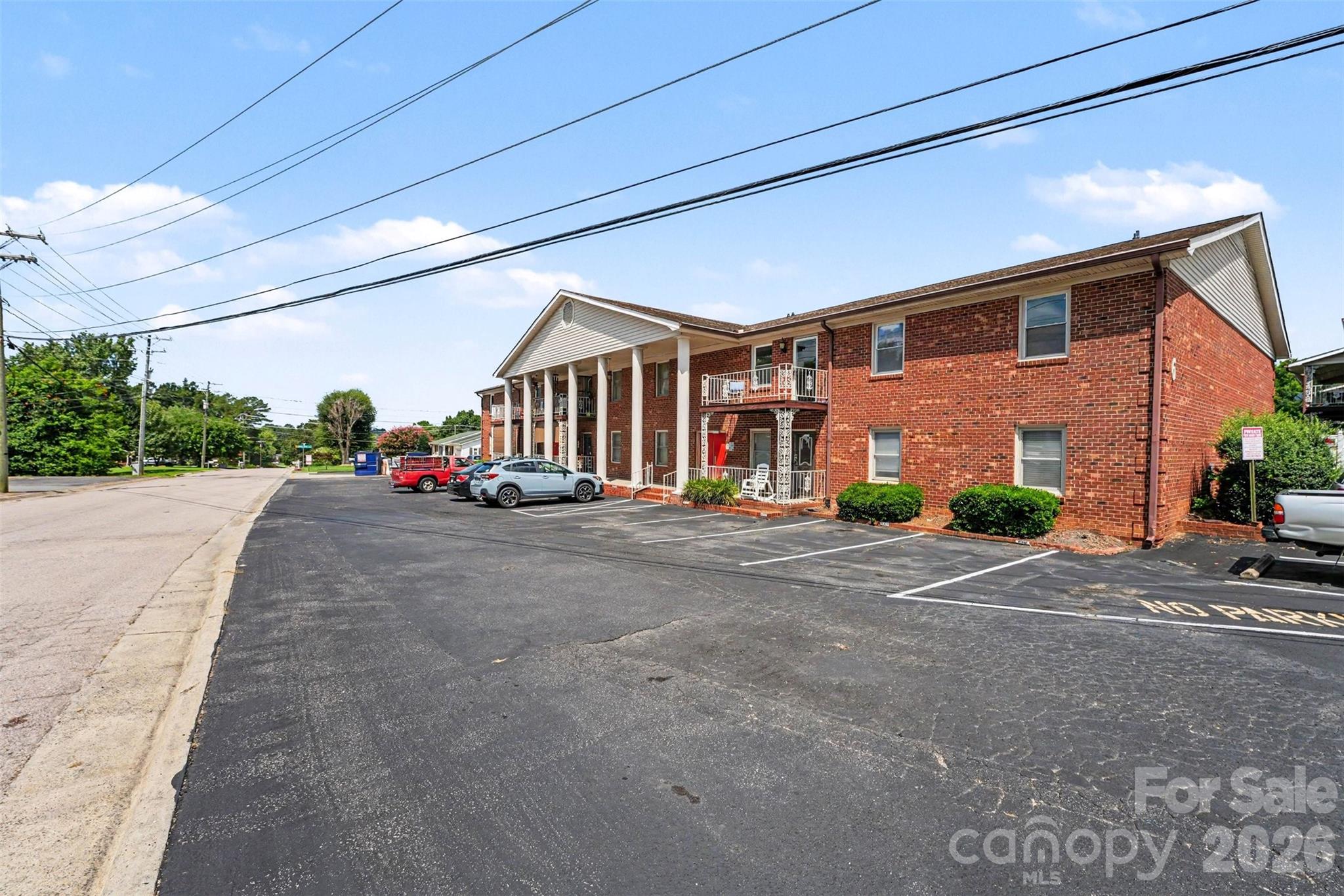 112 Briarcliff Drive — Kannapolis