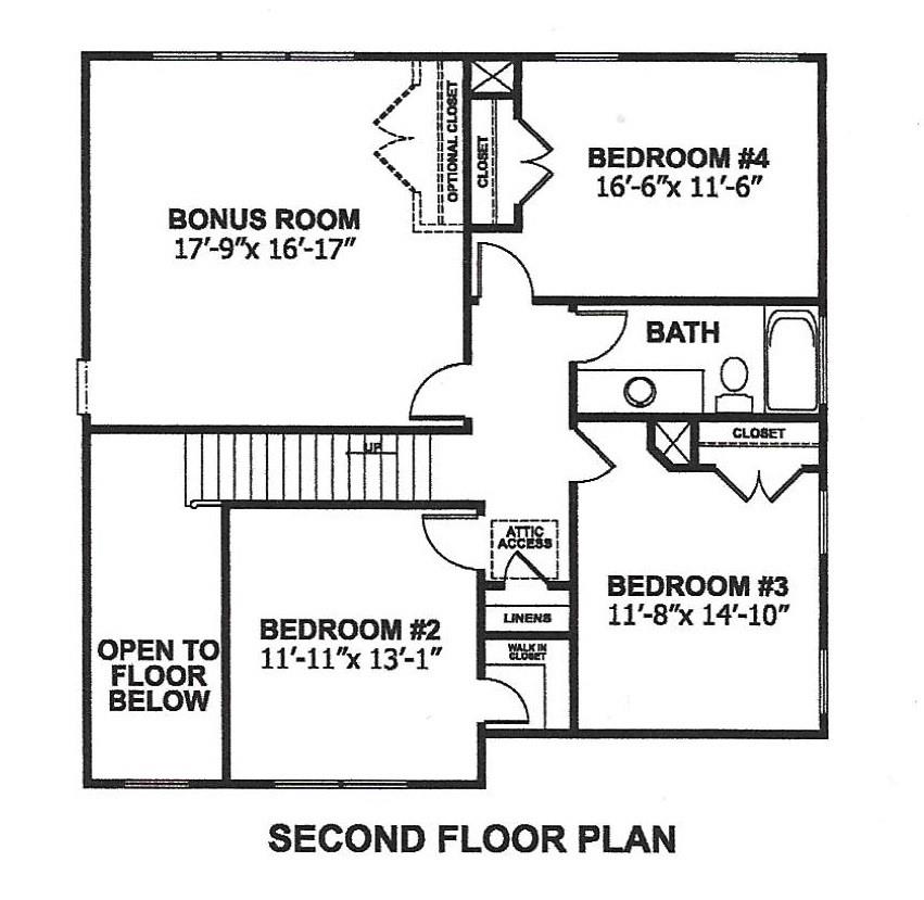 261 Corrie Ann Drive — Concord