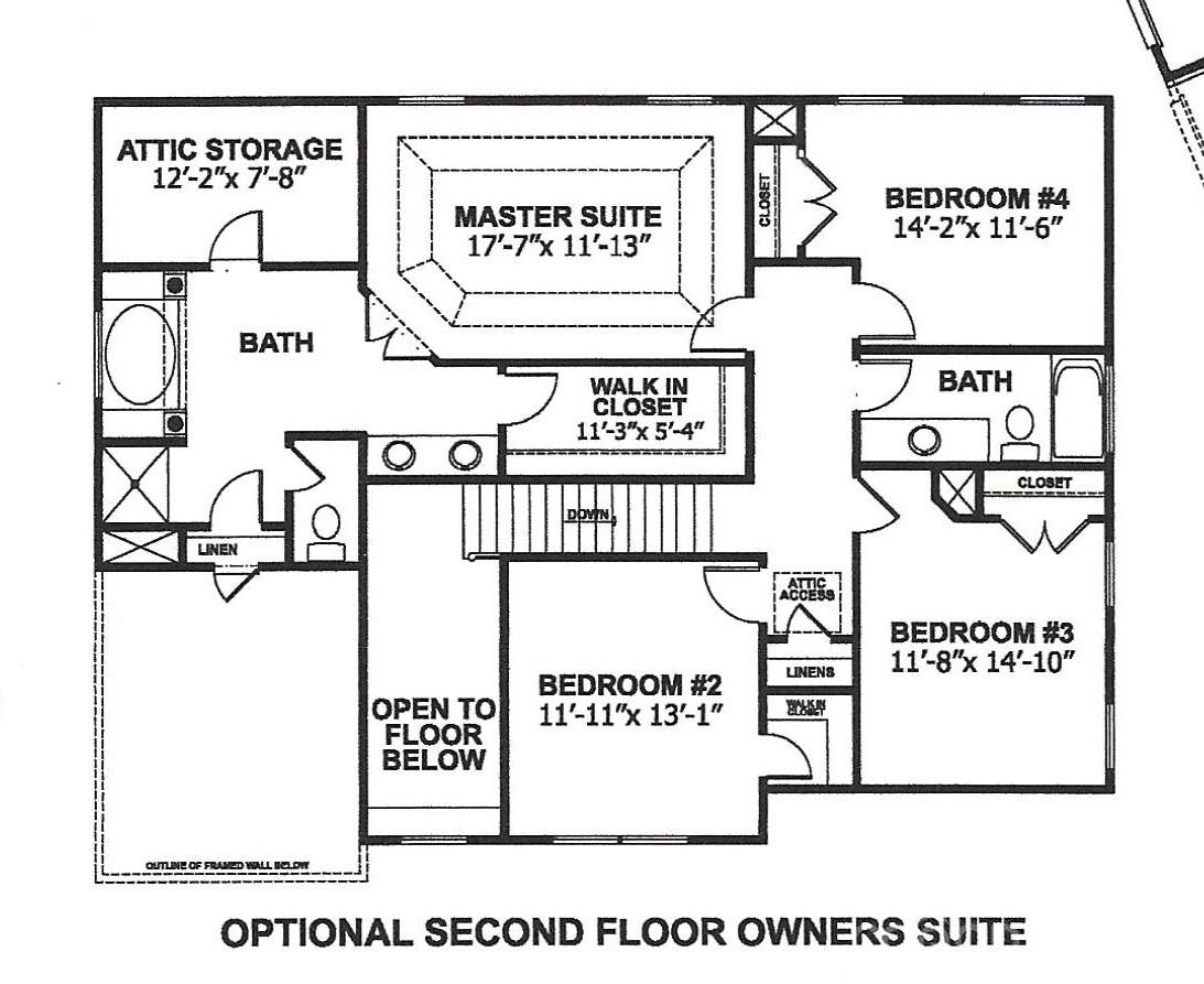 261 Corrie Ann Drive — Concord