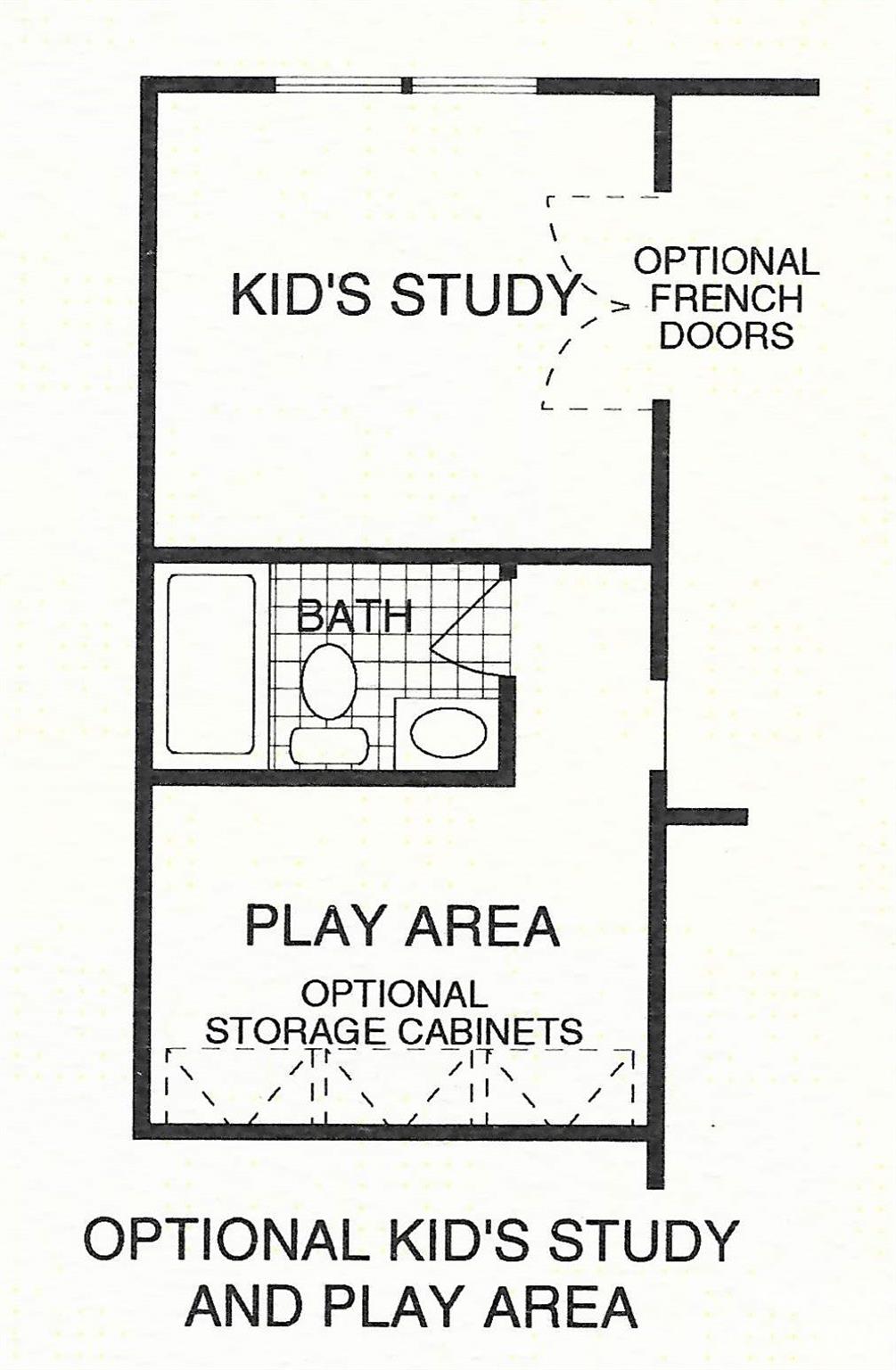 261 Corrie Ann Drive — Concord