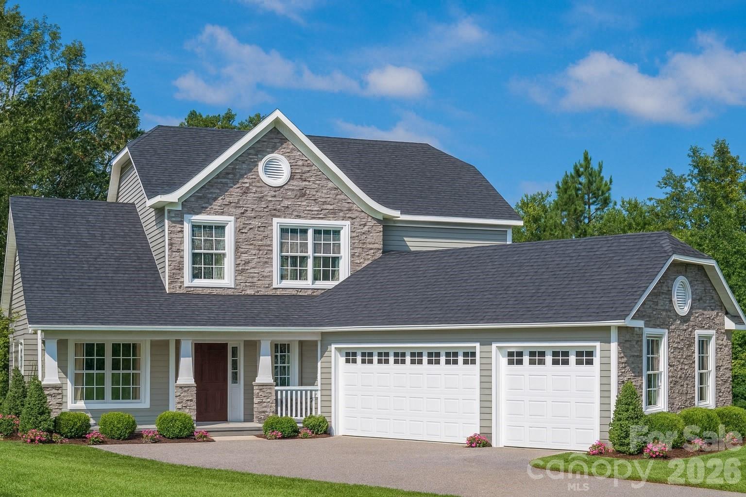 261 Corrie Ann Drive — Concord