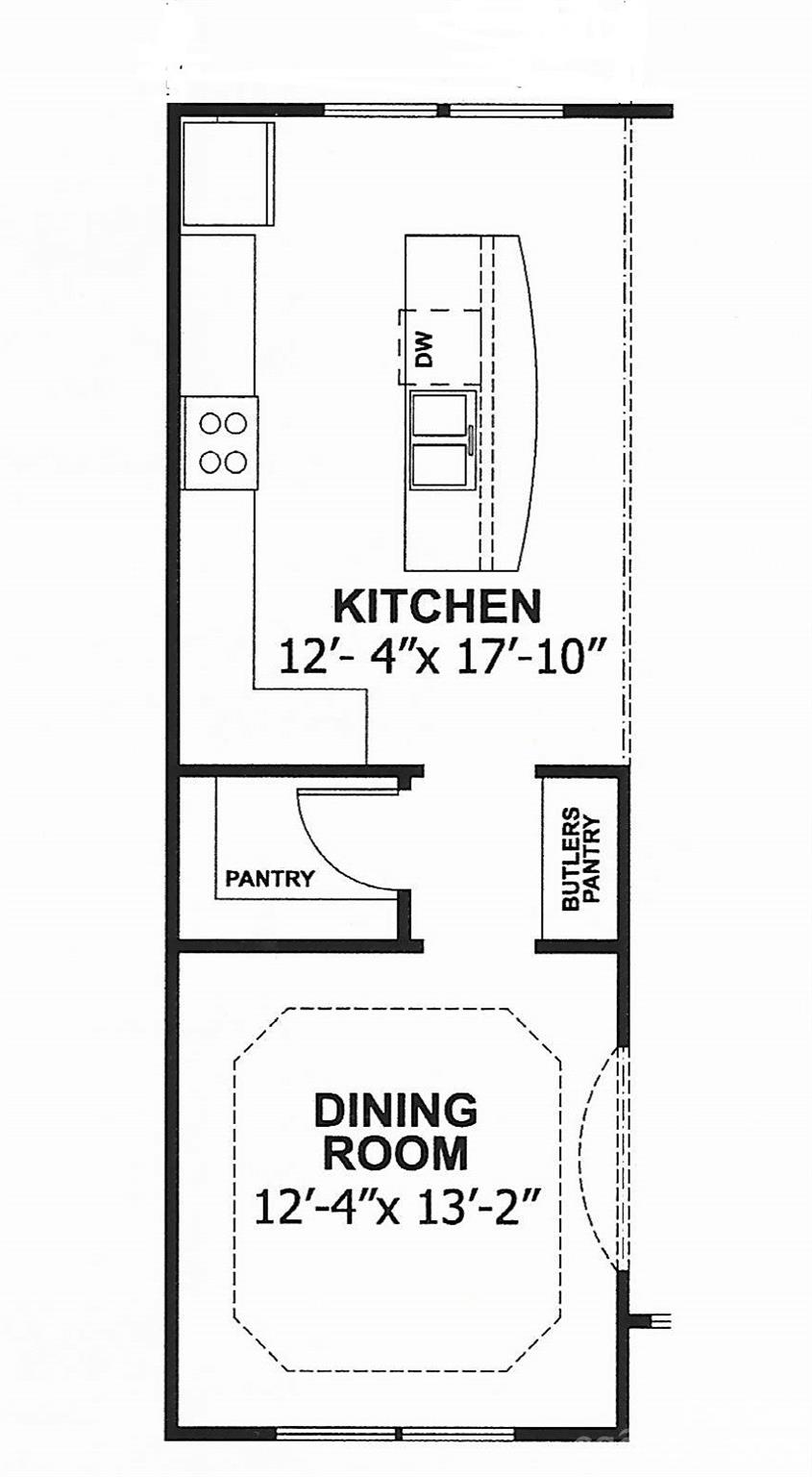 261 Corrie Ann Drive — Concord
