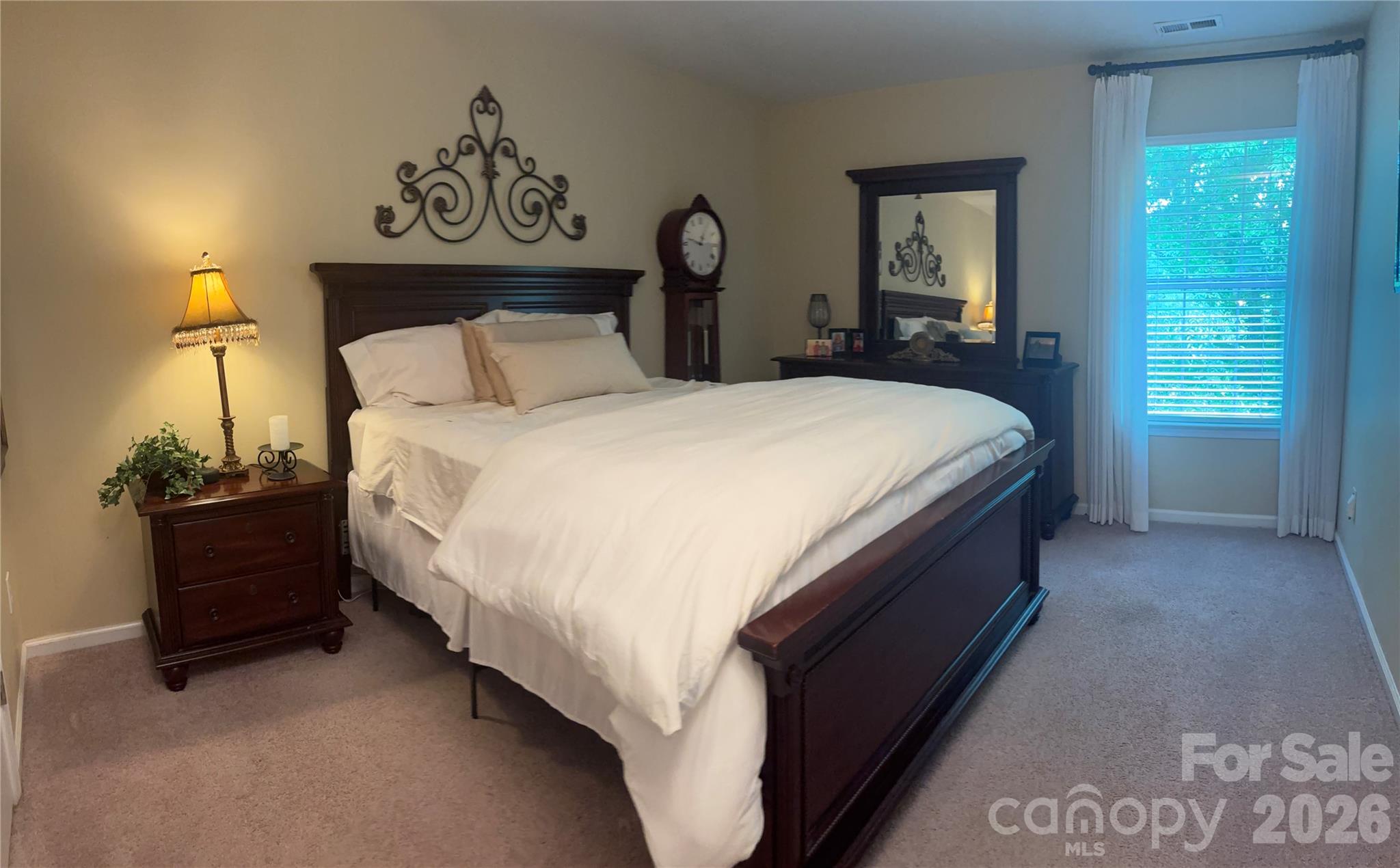6116 Robley Tate Court — Charlotte