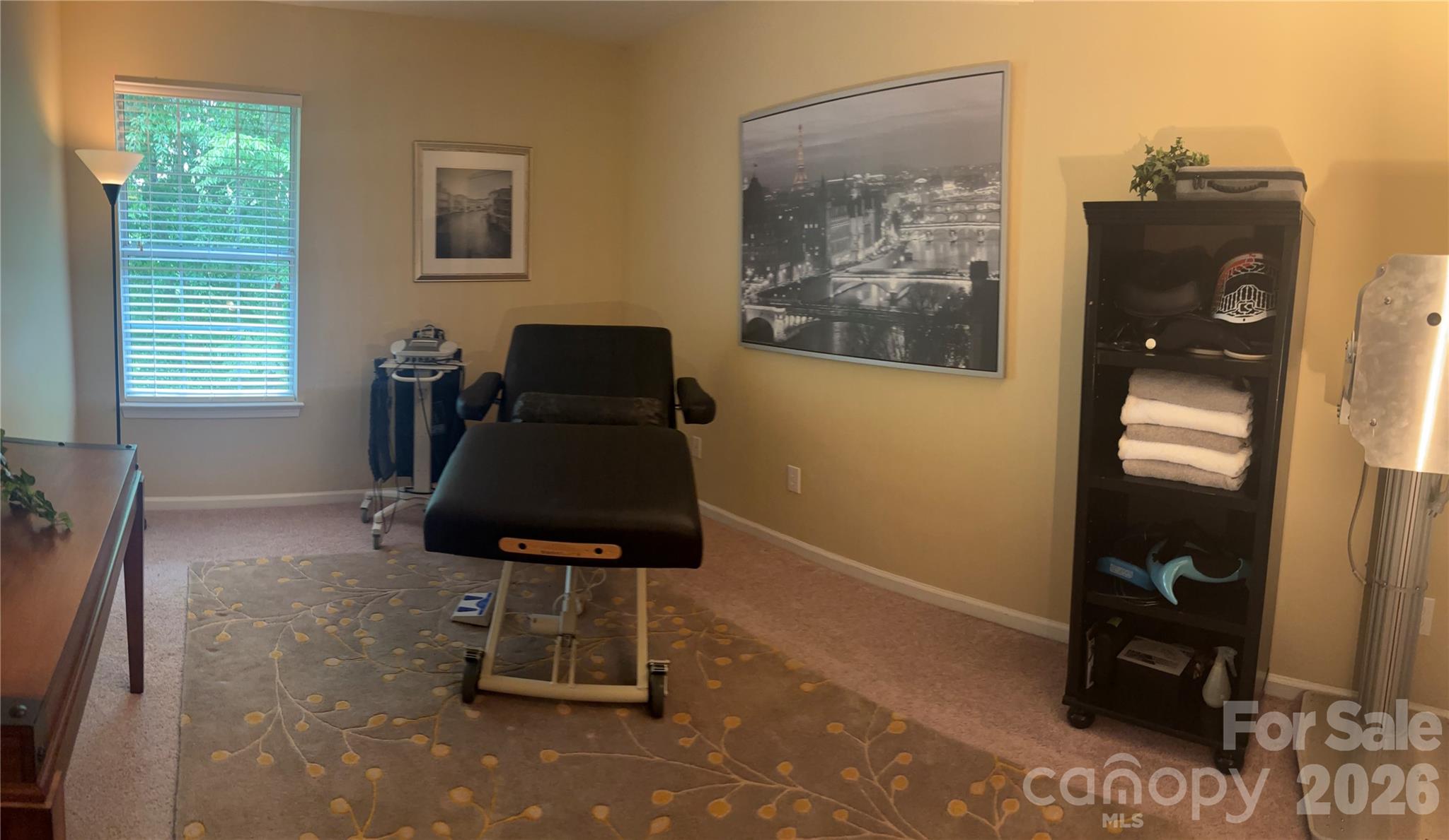 6116 Robley Tate Court — Charlotte