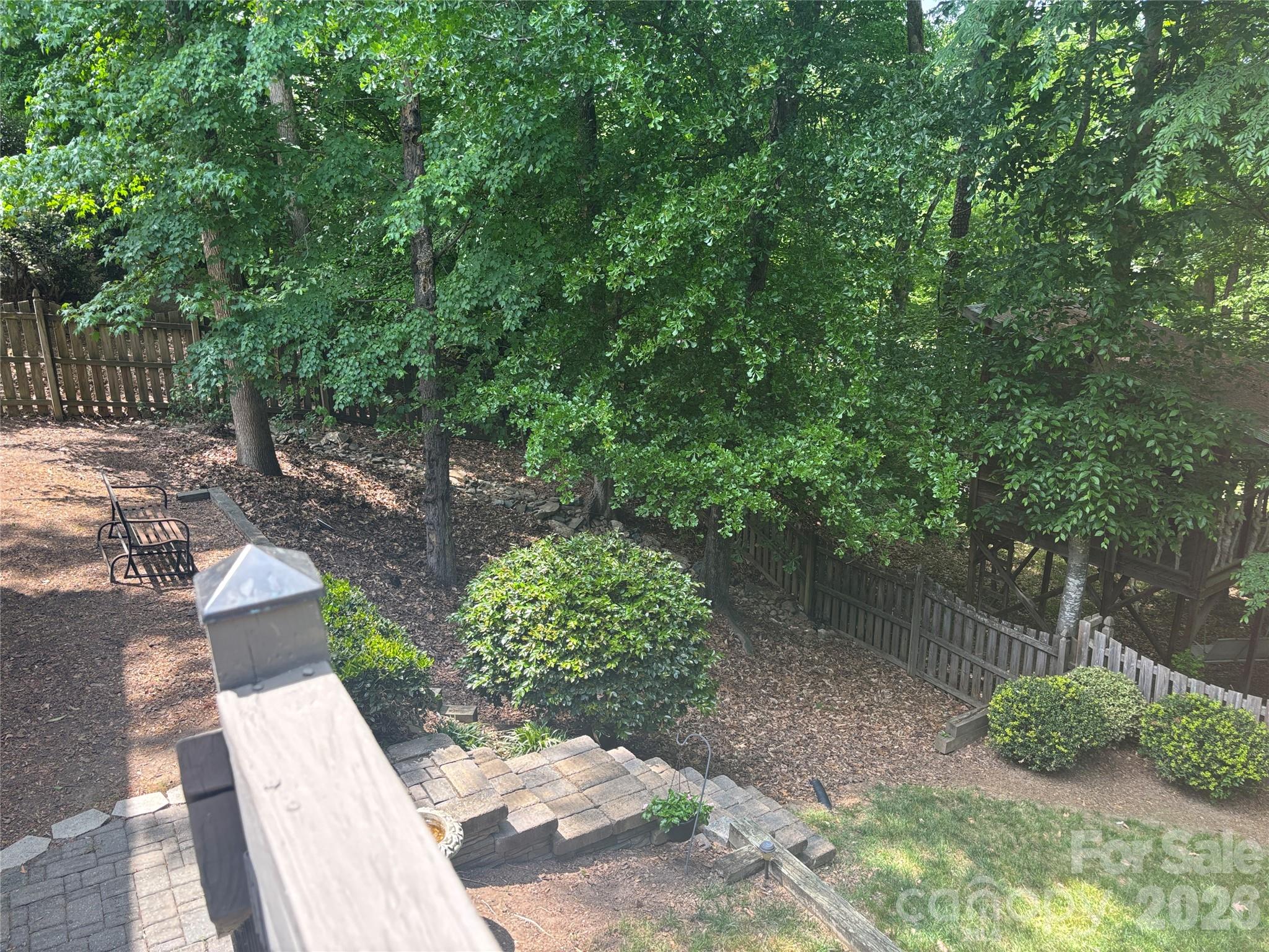 6116 Robley Tate Court — Charlotte