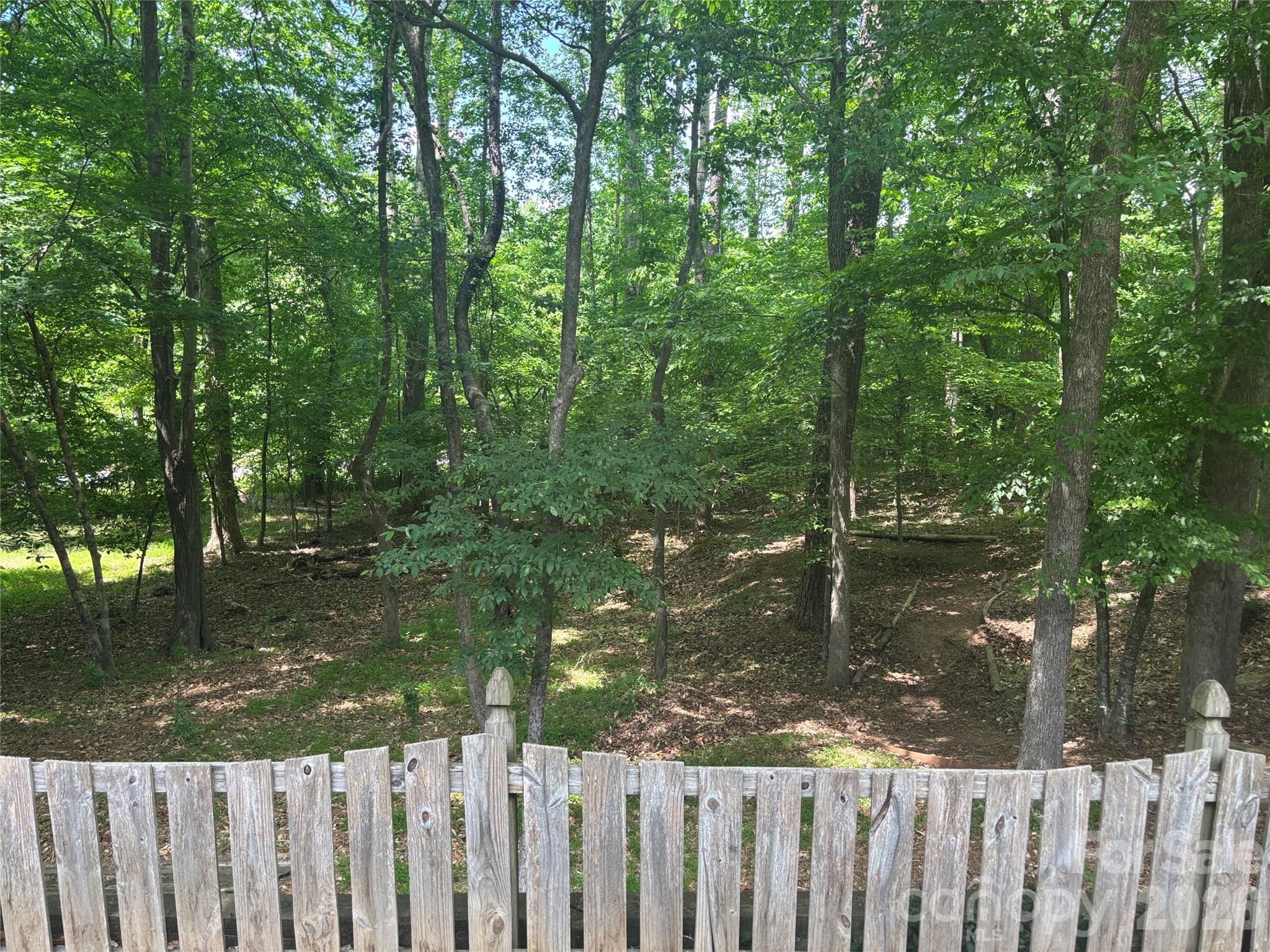 6116 Robley Tate Court — Charlotte