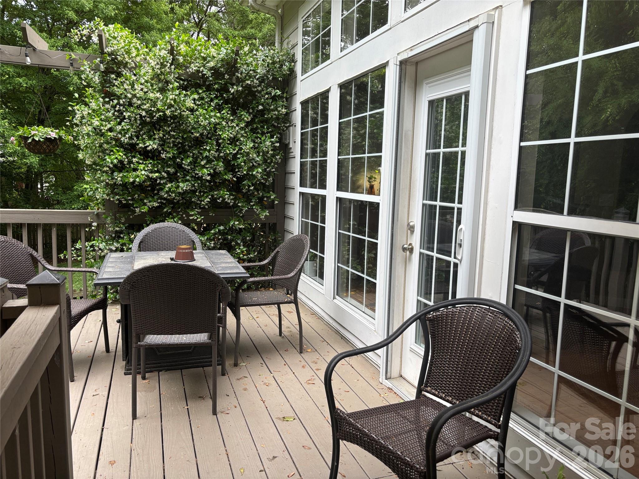 6116 Robley Tate Court — Charlotte