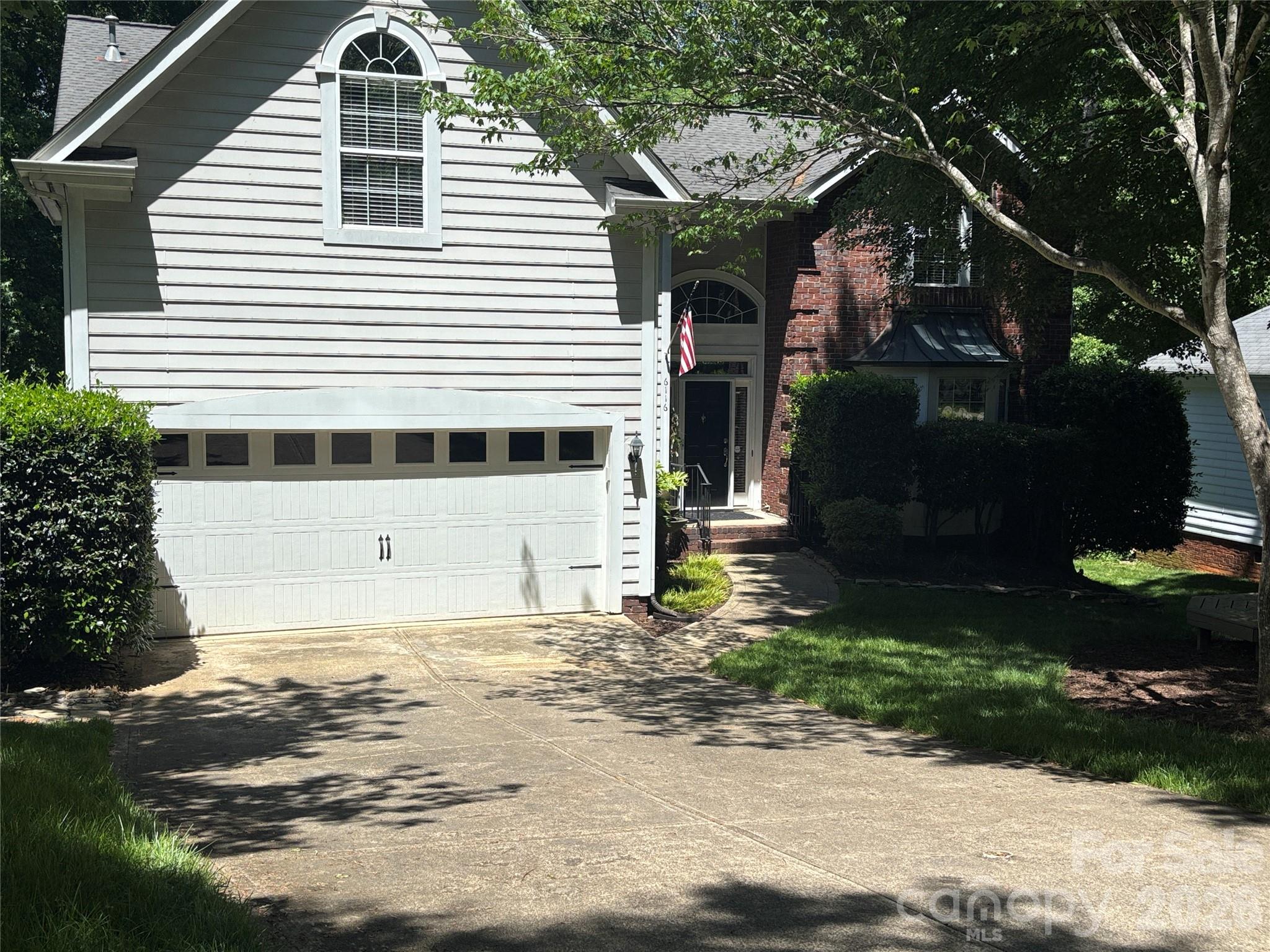 6116 Robley Tate Court — Charlotte