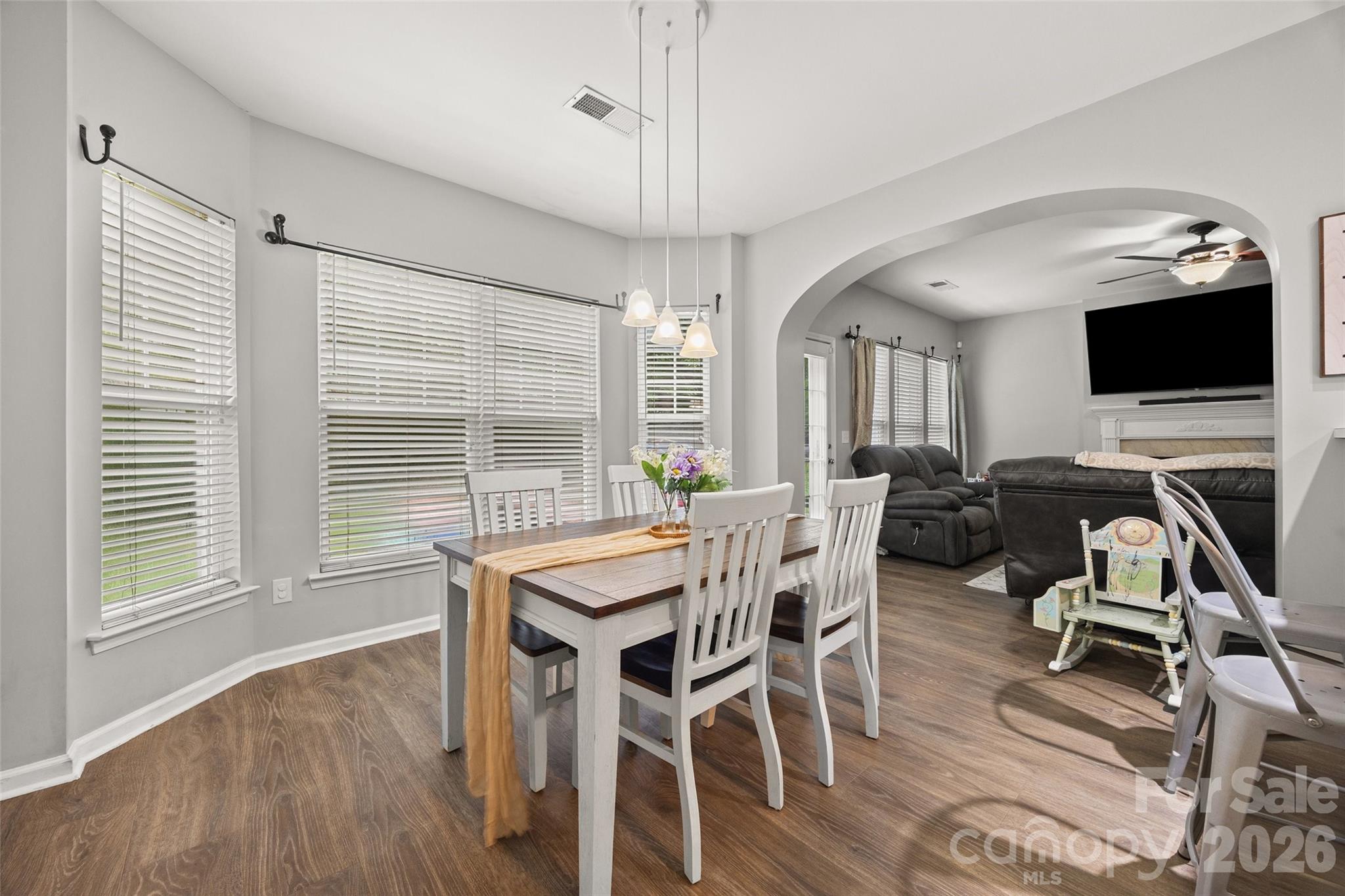 10216 Old Carolina Drive — Charlotte