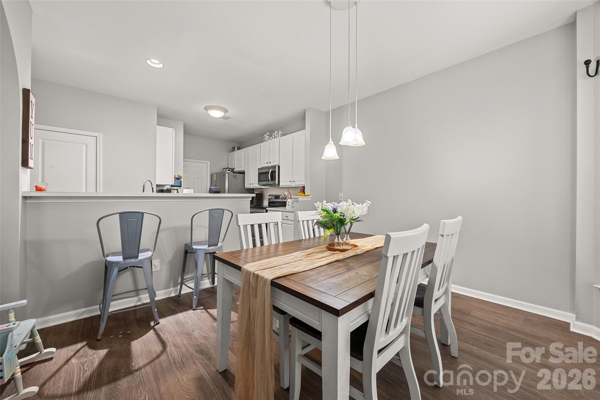 10216 Old Carolina Drive — Charlotte