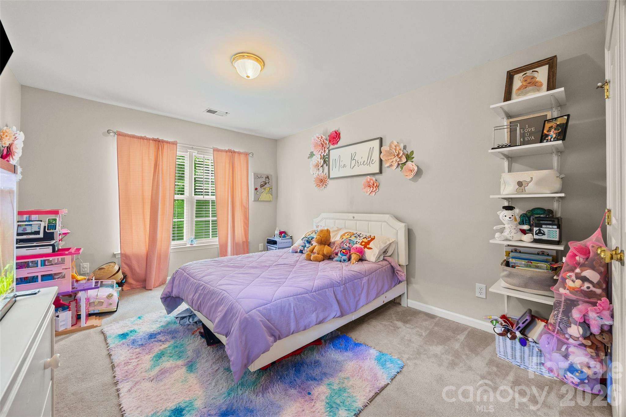 10216 Old Carolina Drive — Charlotte