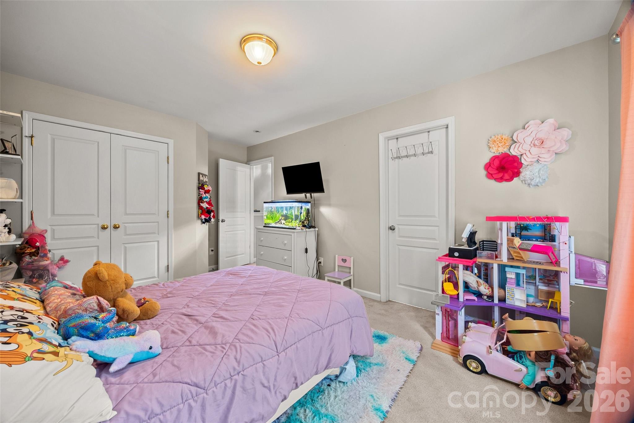 10216 Old Carolina Drive — Charlotte