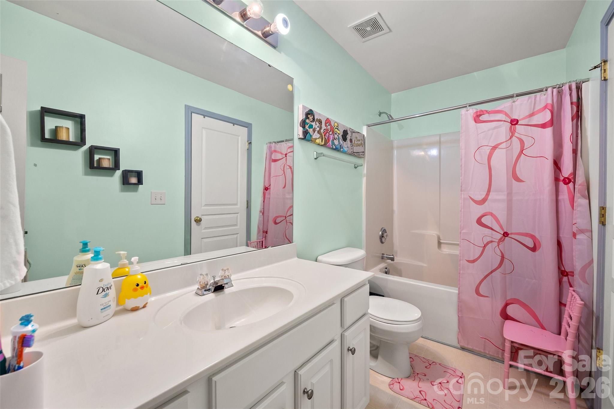 10216 Old Carolina Drive — Charlotte