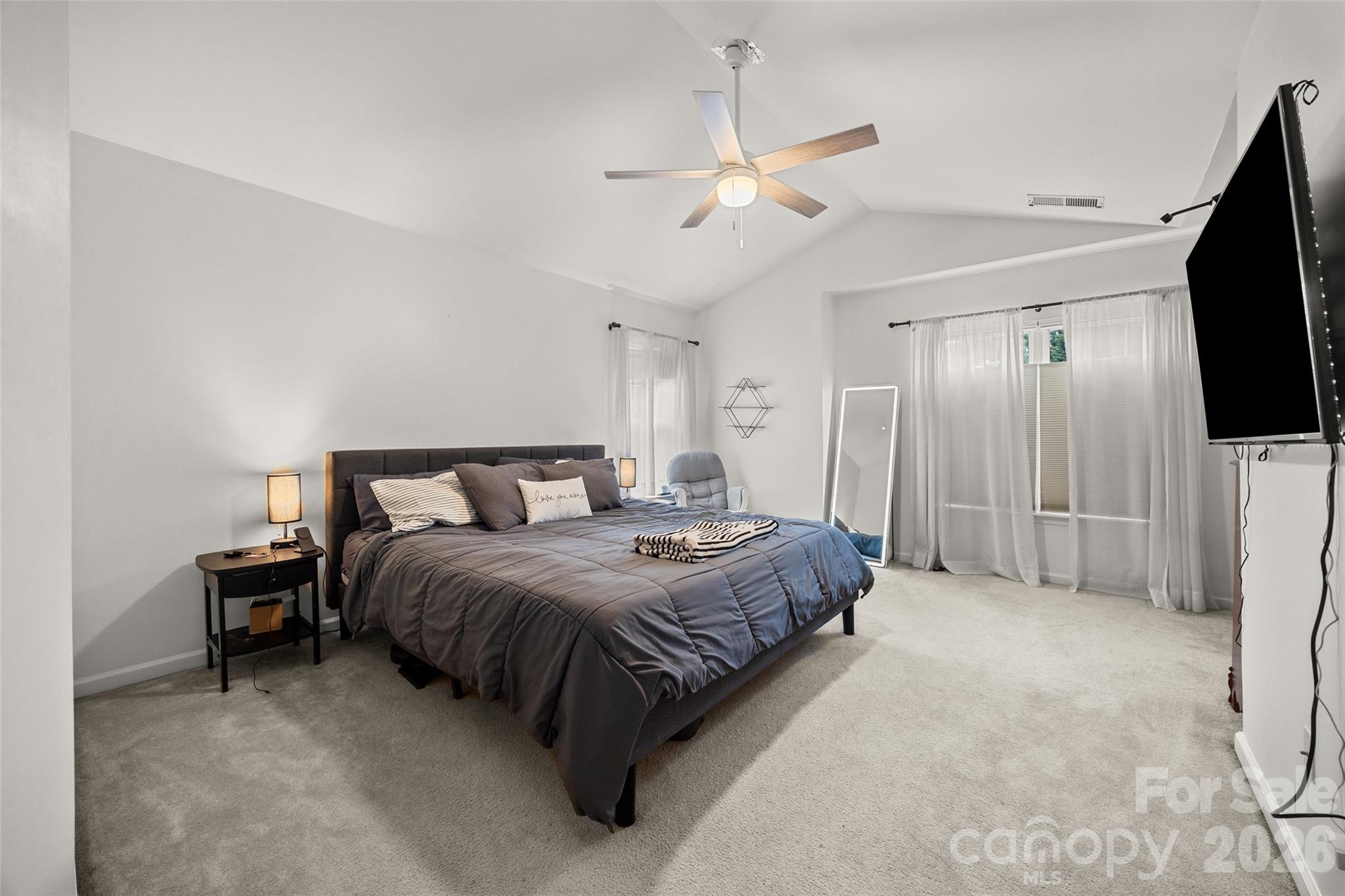 10216 Old Carolina Drive — Charlotte