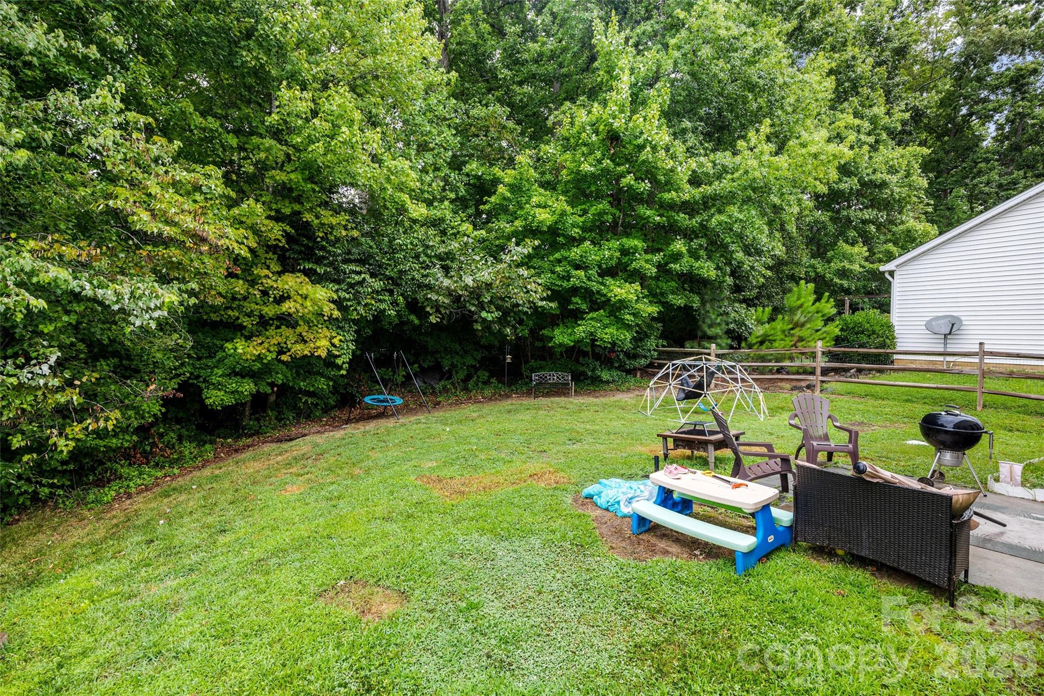 10216 Old Carolina Drive — Charlotte