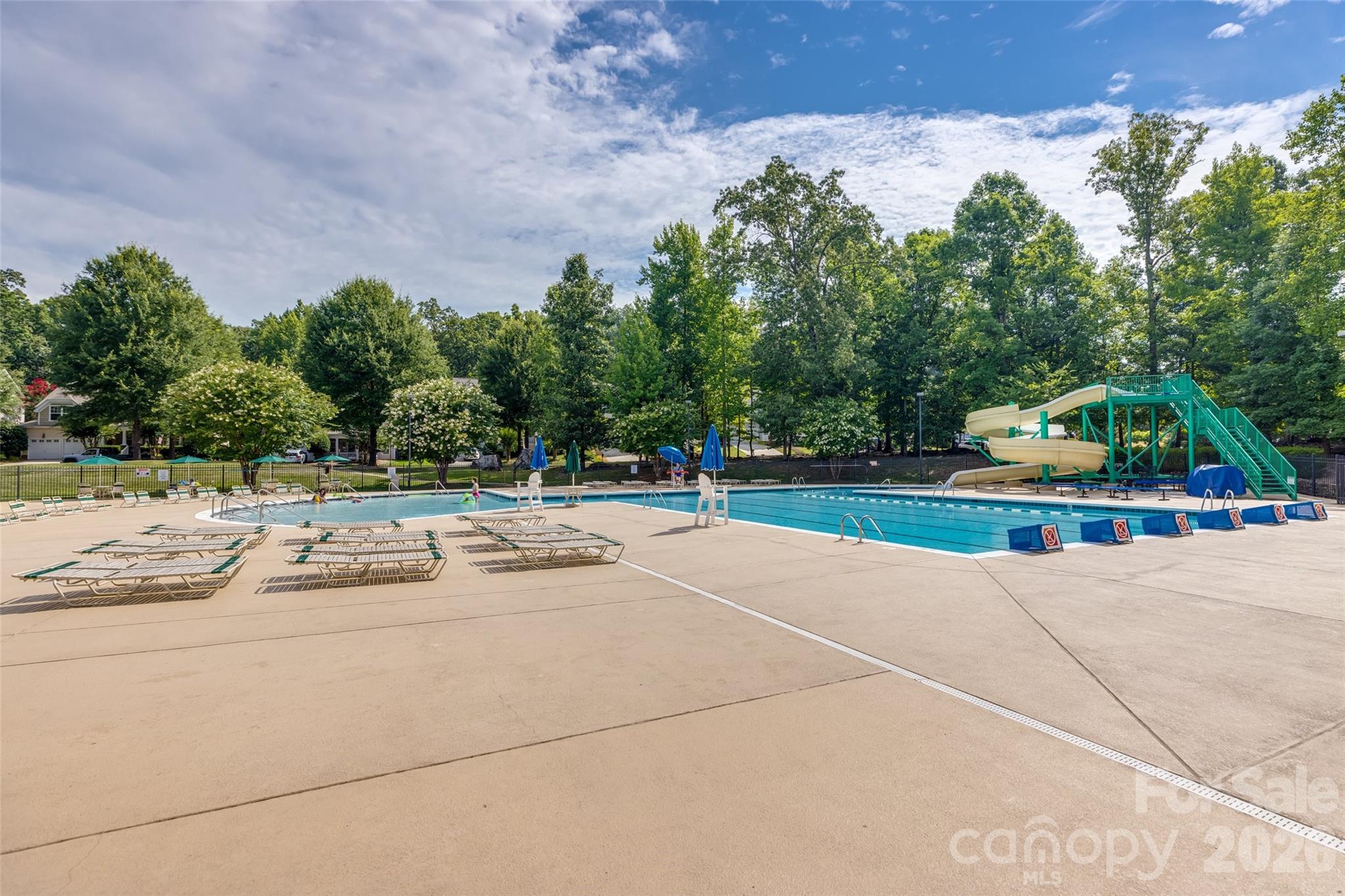 10216 Old Carolina Drive — Charlotte