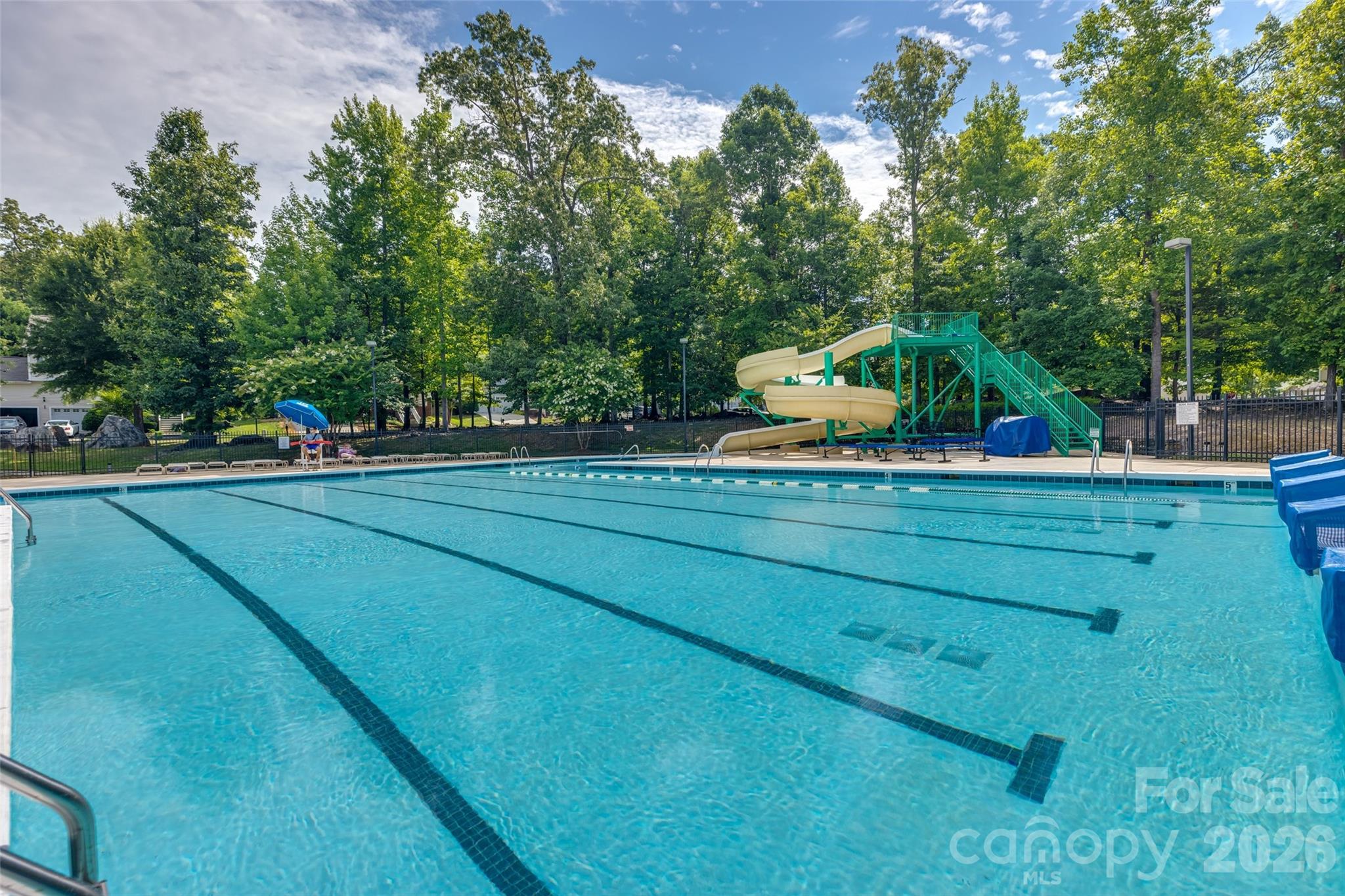 10216 Old Carolina Drive — Charlotte