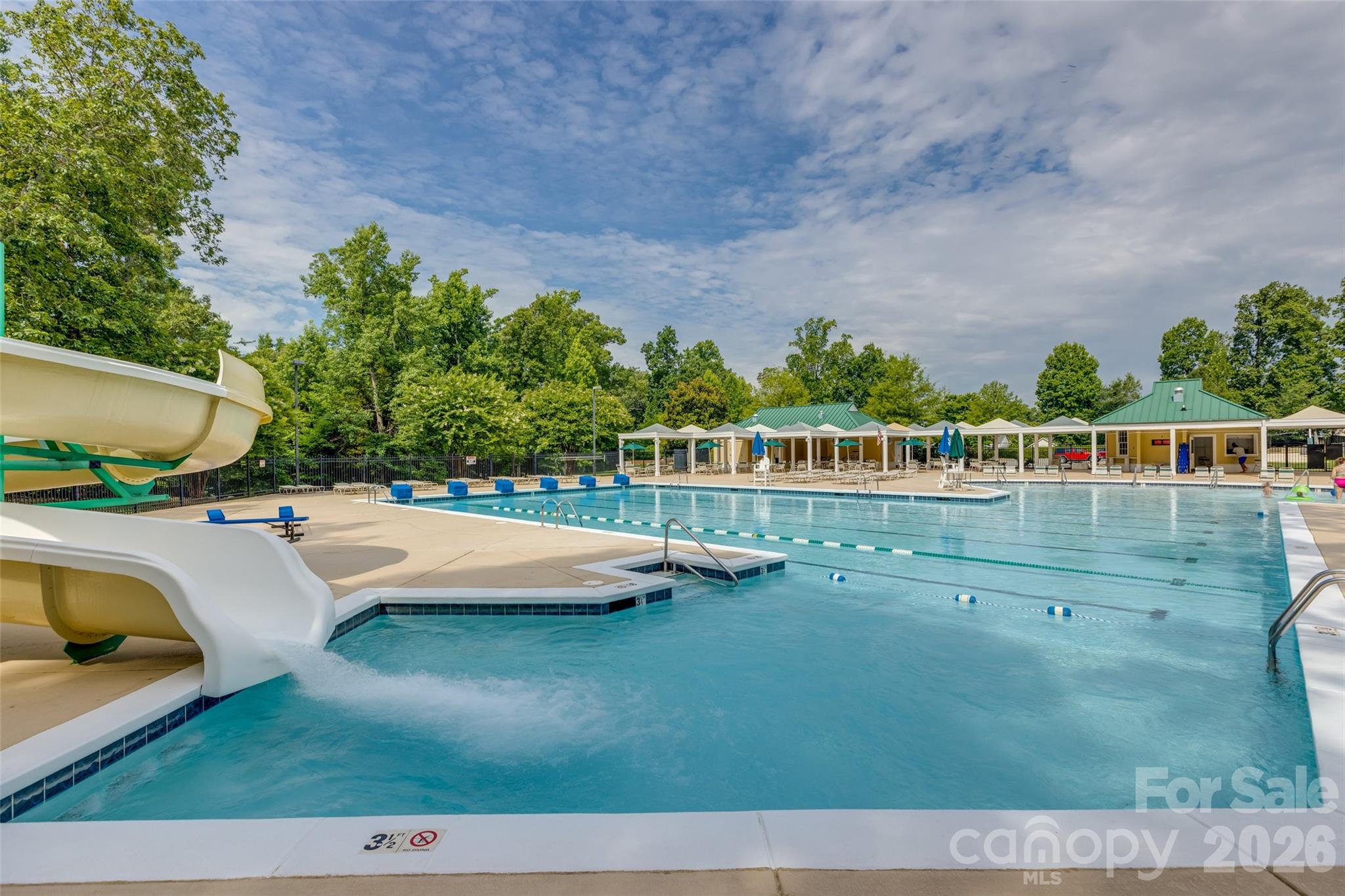 10216 Old Carolina Drive — Charlotte