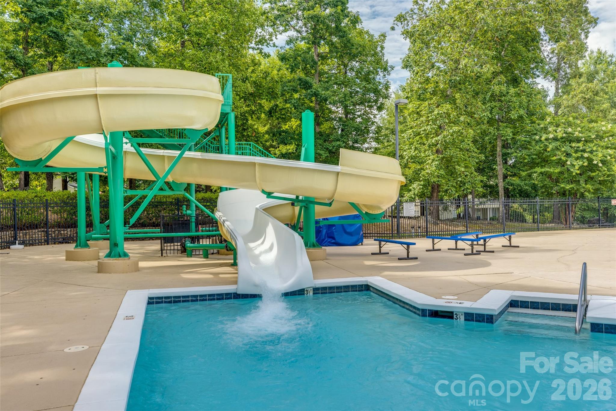 10216 Old Carolina Drive — Charlotte